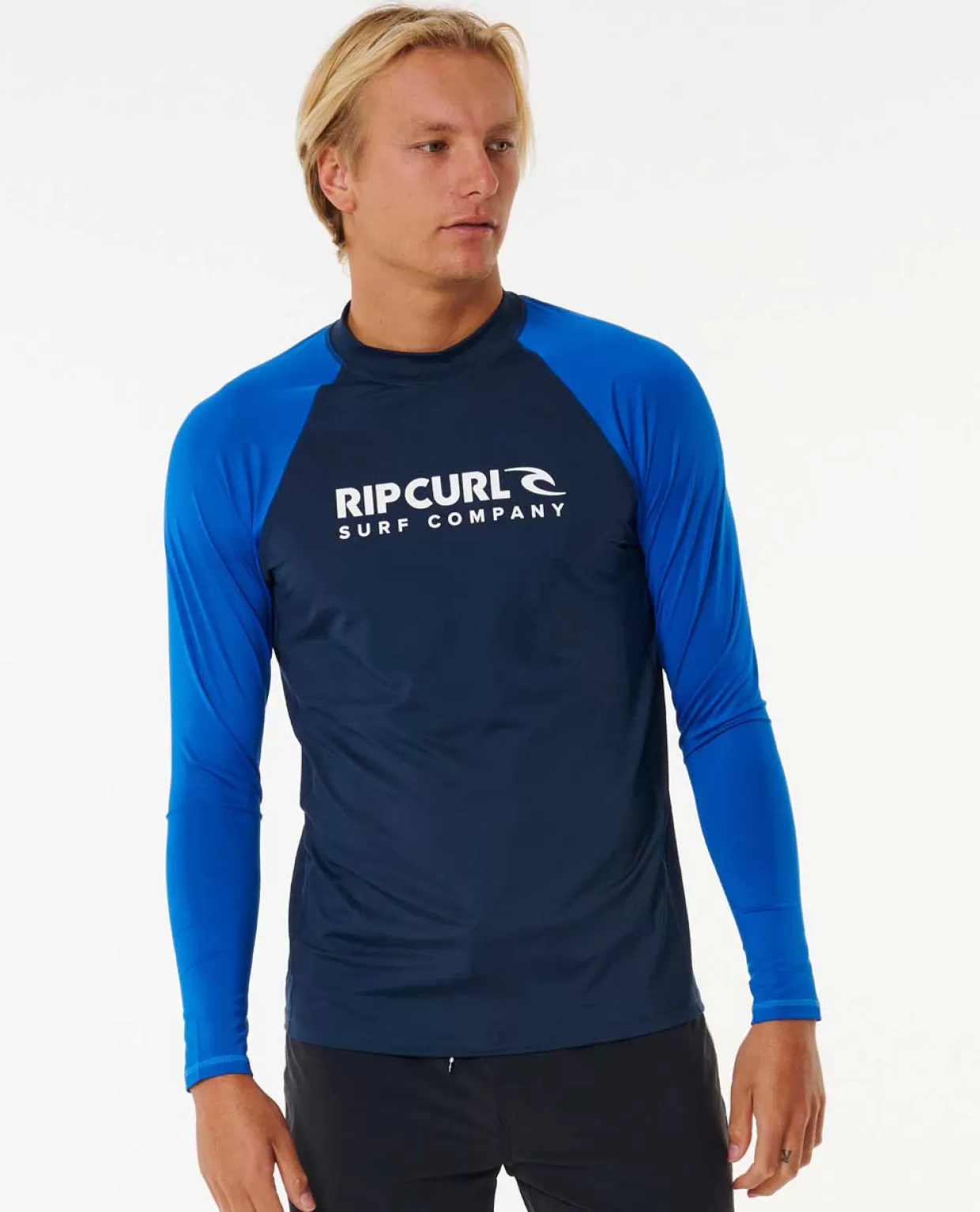 Clearance Shock UPF Long Sleeve Rash Vest Rash Vests