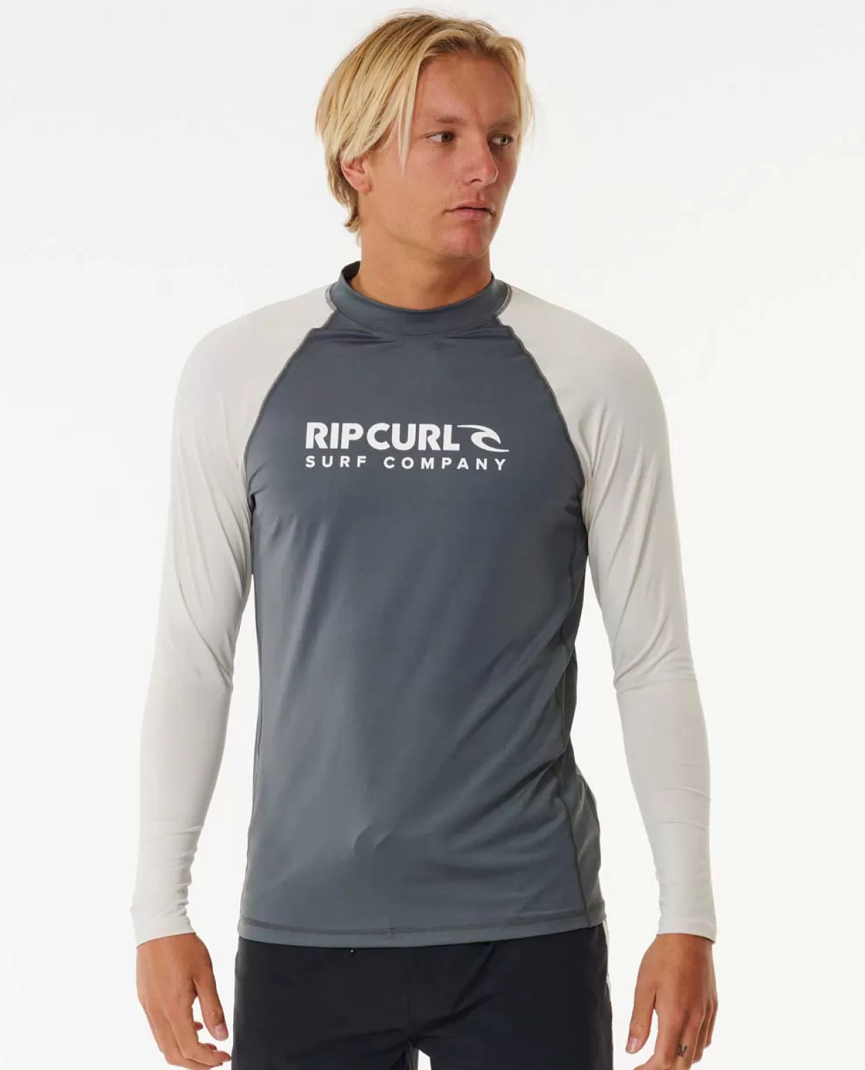 Clearance Shock UPF Long Sleeve Rash Vest Rash Vests