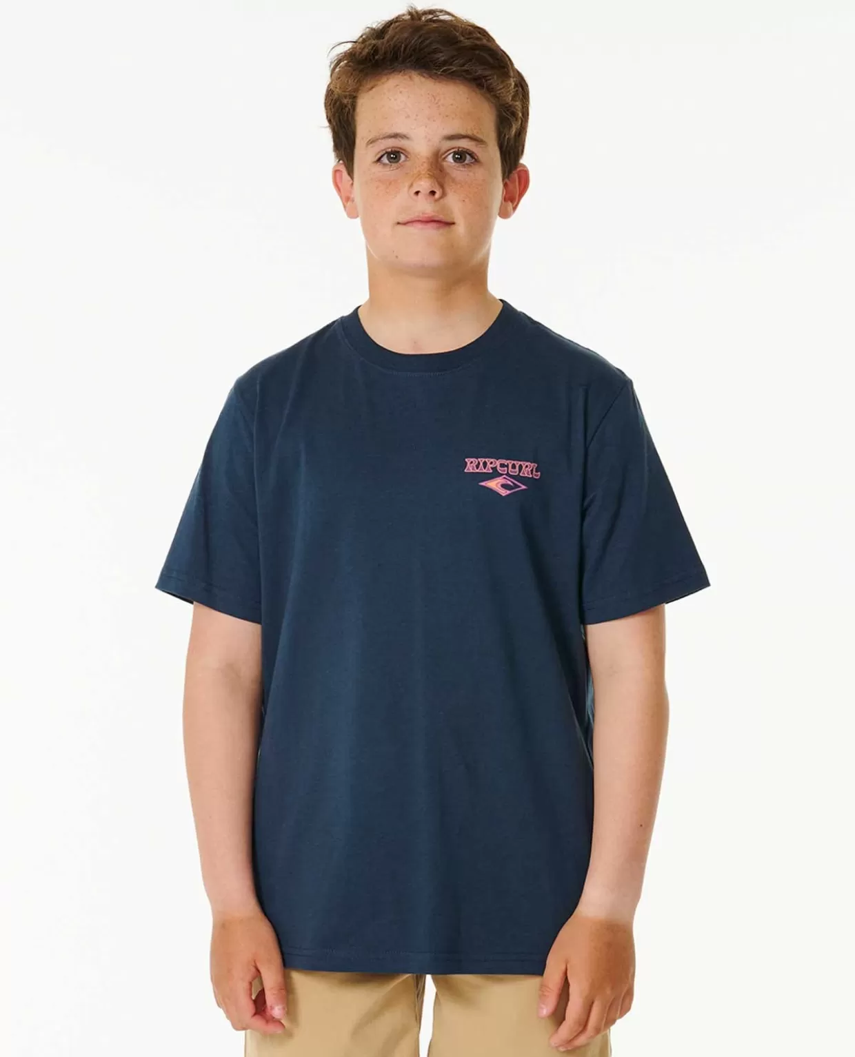 Best Sale Shred Till Dead Short Sleeve Tee Boy Kids/BOY Tops & Tees