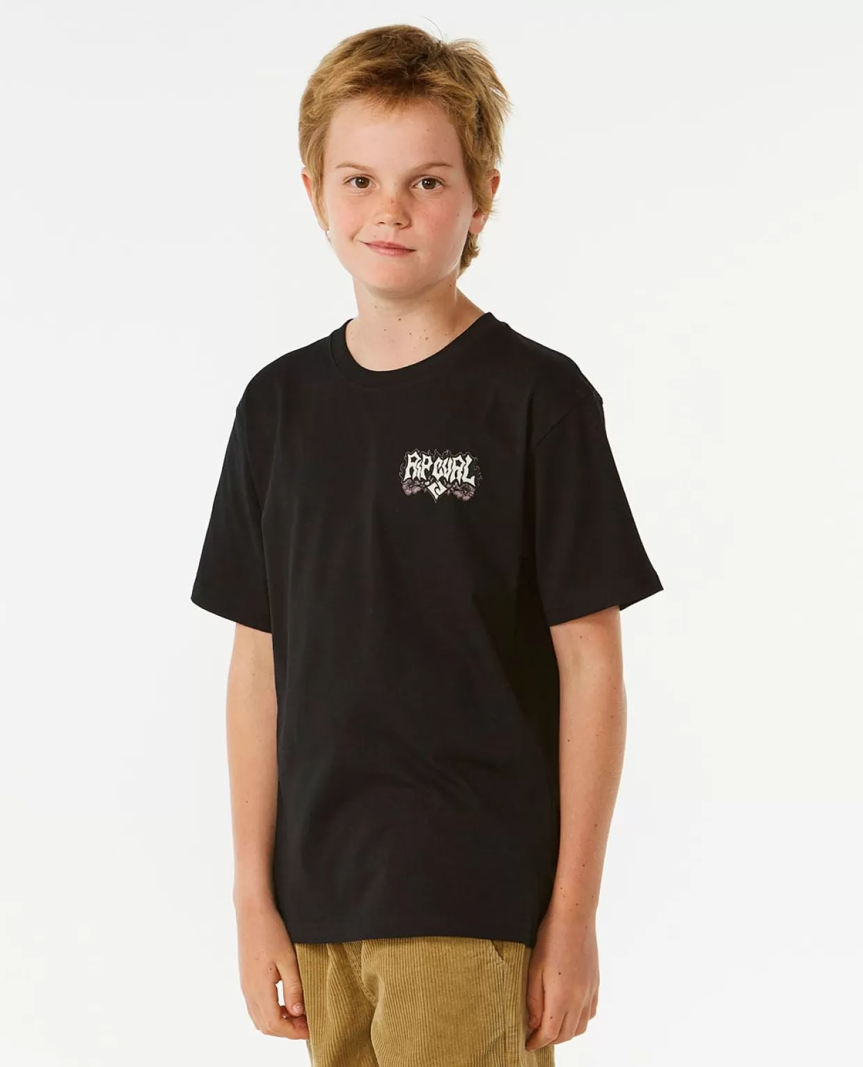 Flash Sale Skull Slob Short Sleeve Tee Boy Kids/BOY Tops & Tees