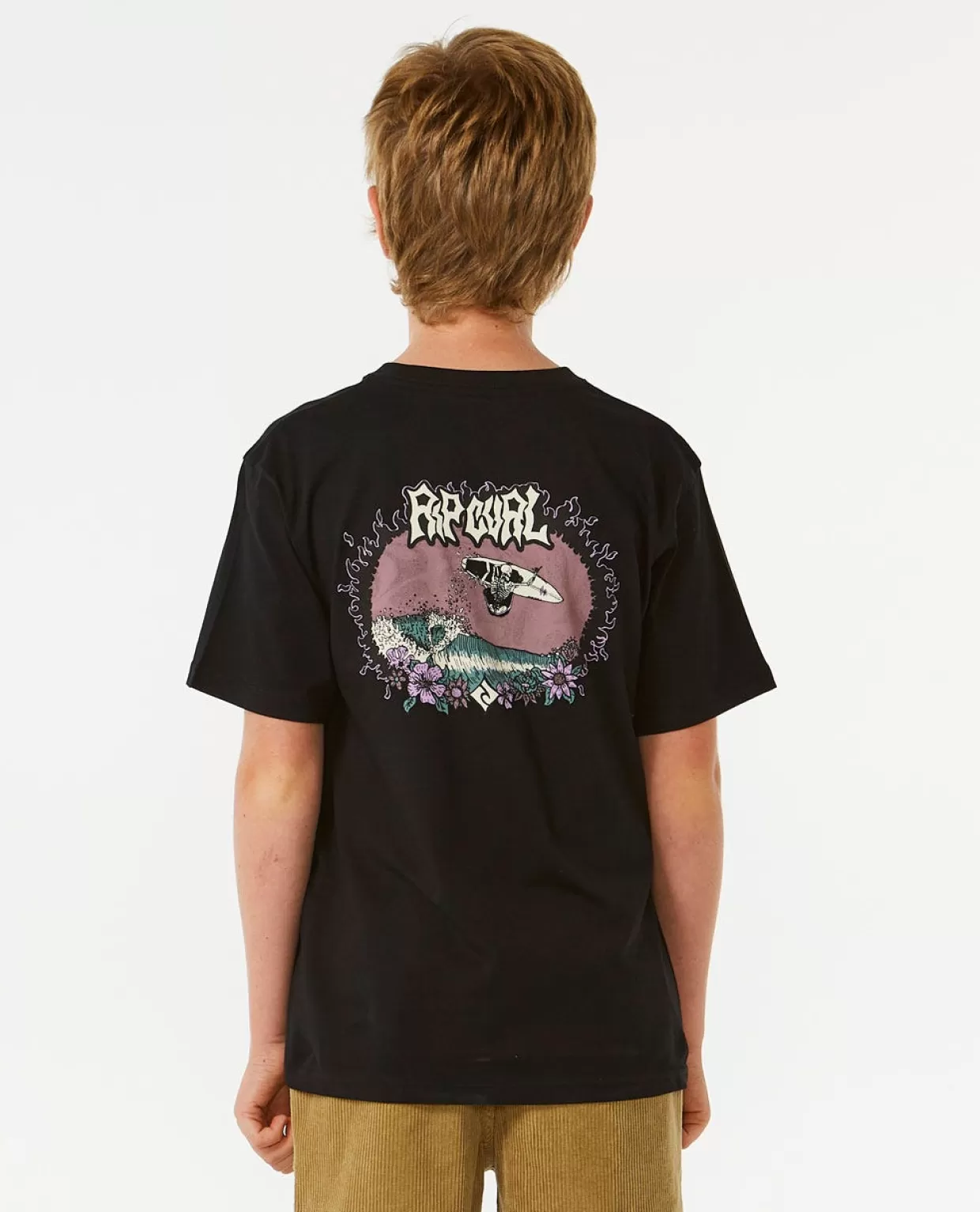 Flash Sale Skull Slob Short Sleeve Tee Boy Kids/BOY Tops & Tees