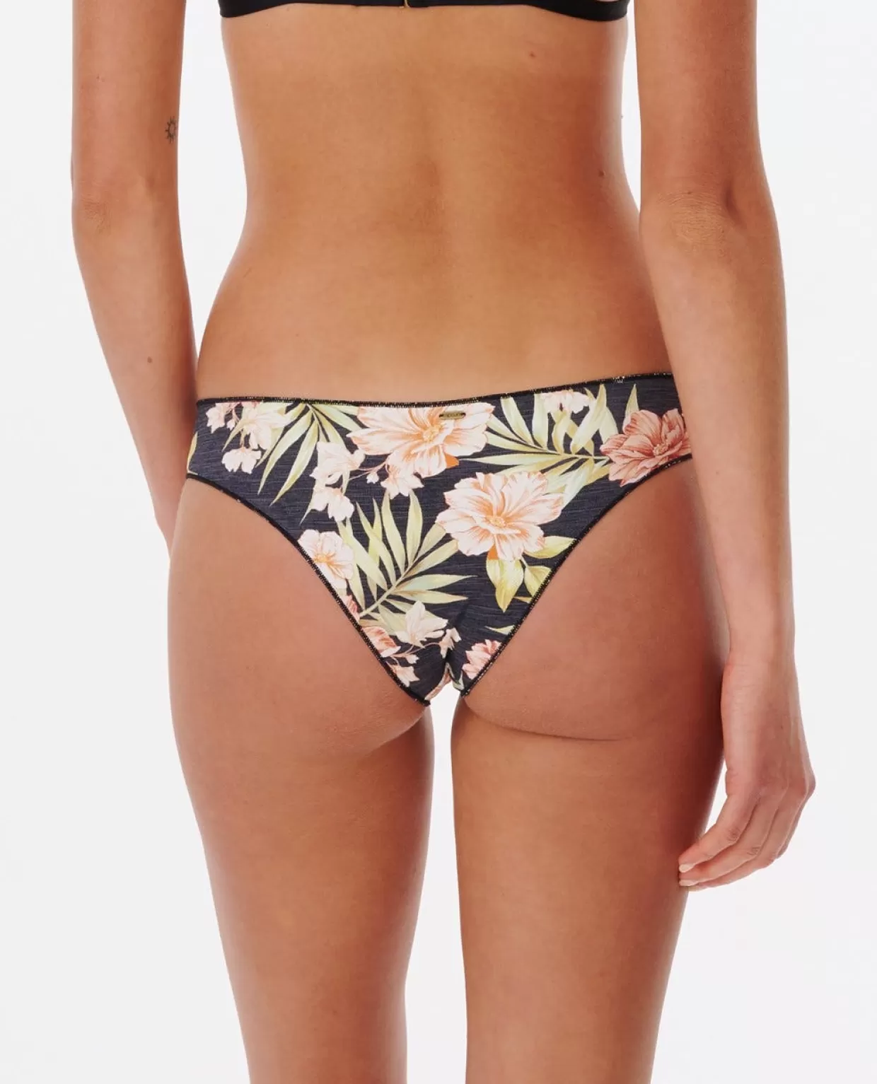 Online Sol Seeker Cheeky Bikini Pant Women Bikini Bottoms