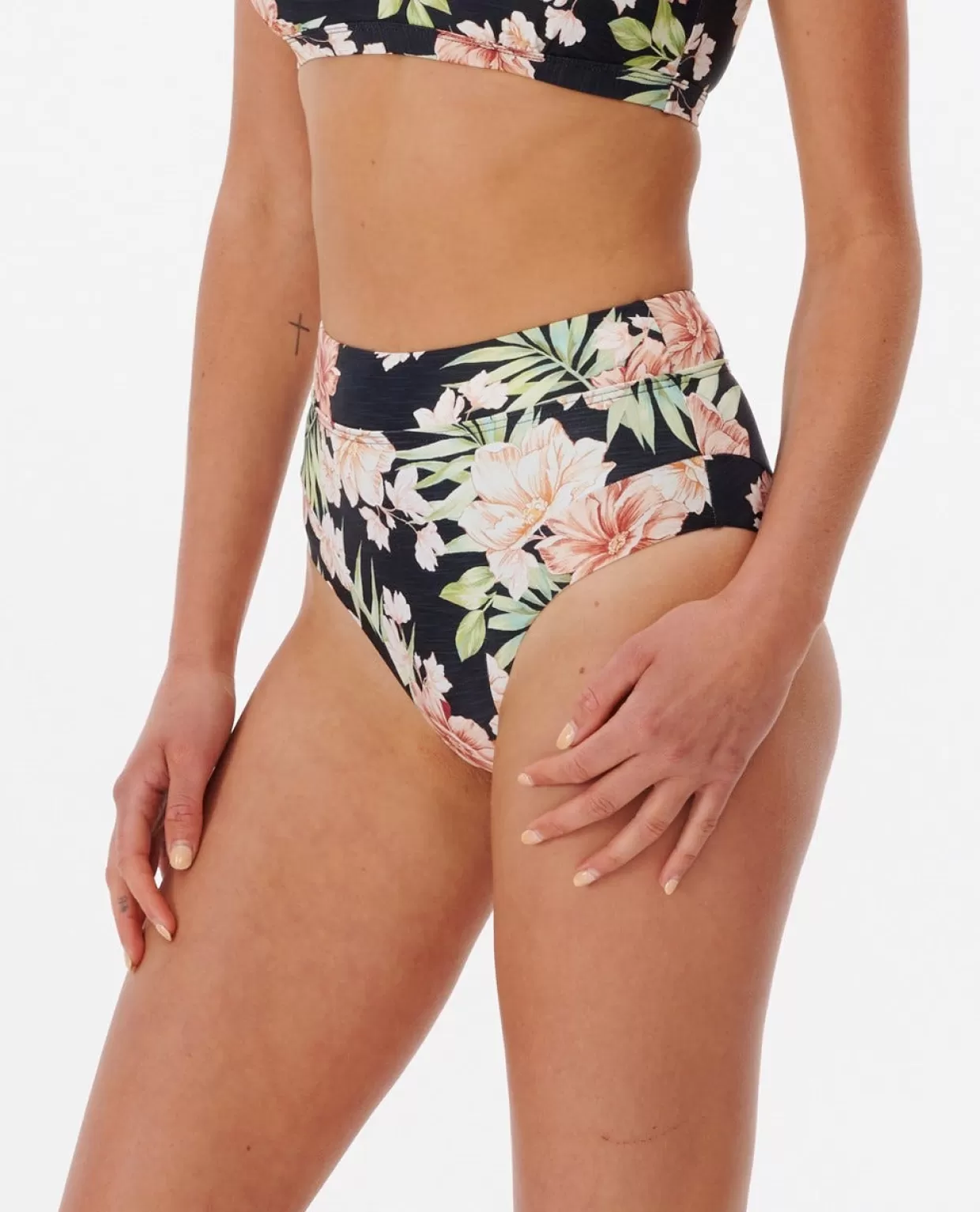 Hot Sol Seeker Mirage Bikini Pant Women Bikini Bottoms | Mirage - The Surfers Bikini