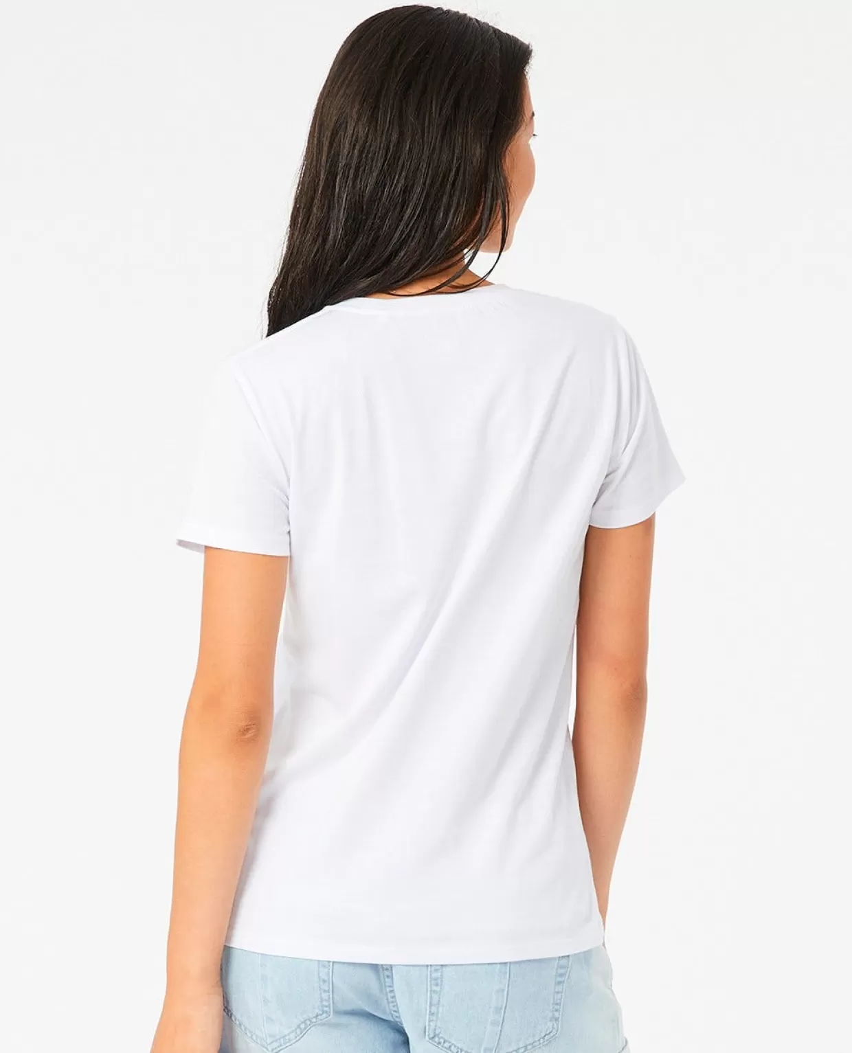 Shop Sol Seeker Standard Tee Women Tees & Tanks