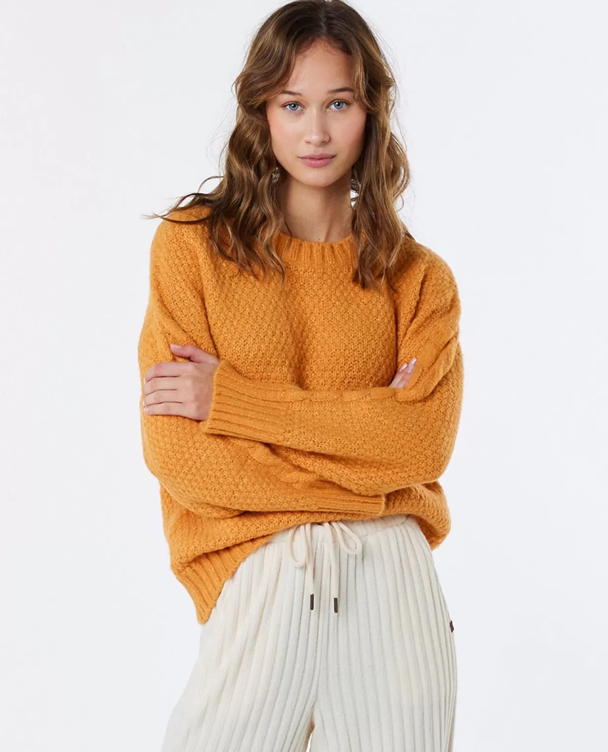 Best Sale Soleilo Sweater Women Knitwear