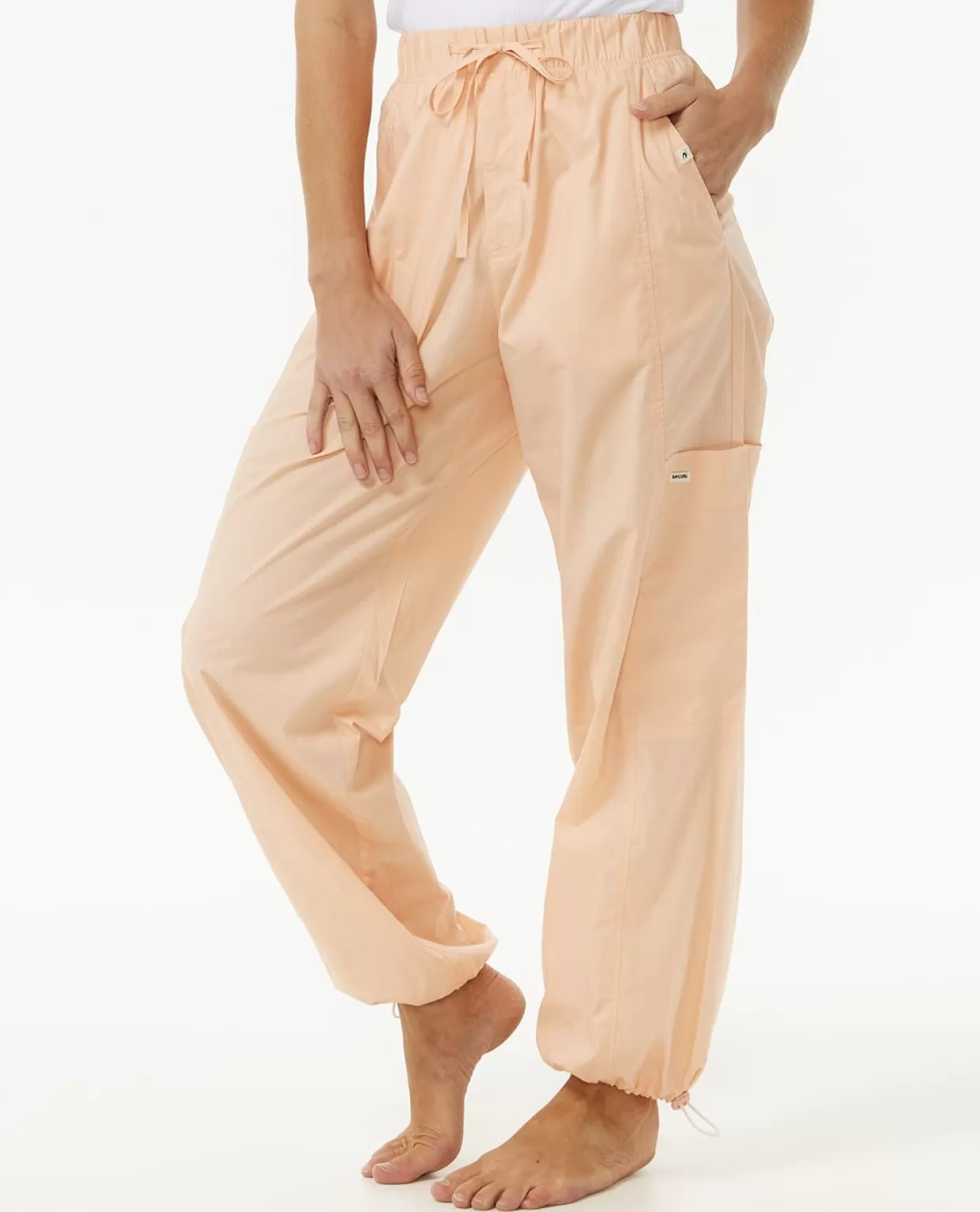 New South Bay Cargo Pant Women Pants