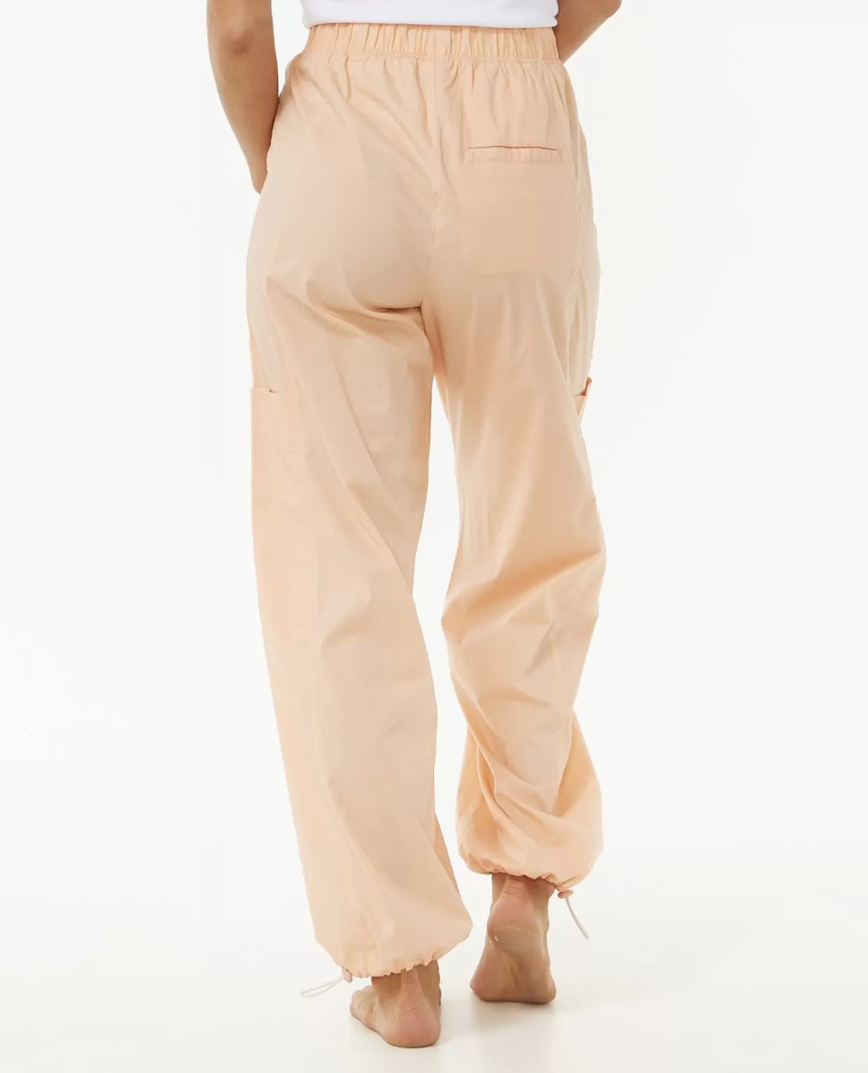 New South Bay Cargo Pant Women Pants