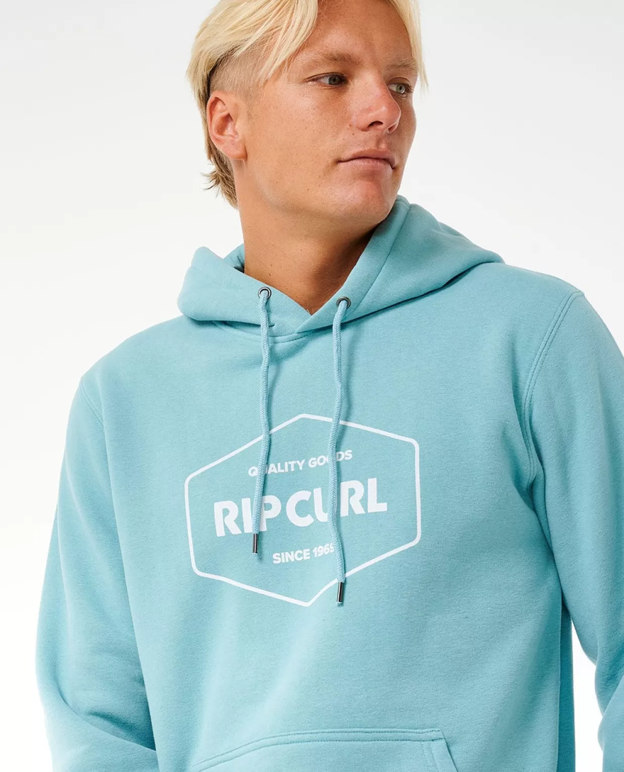 Online Stapler hooded Fleece Hoodies & Jumpers