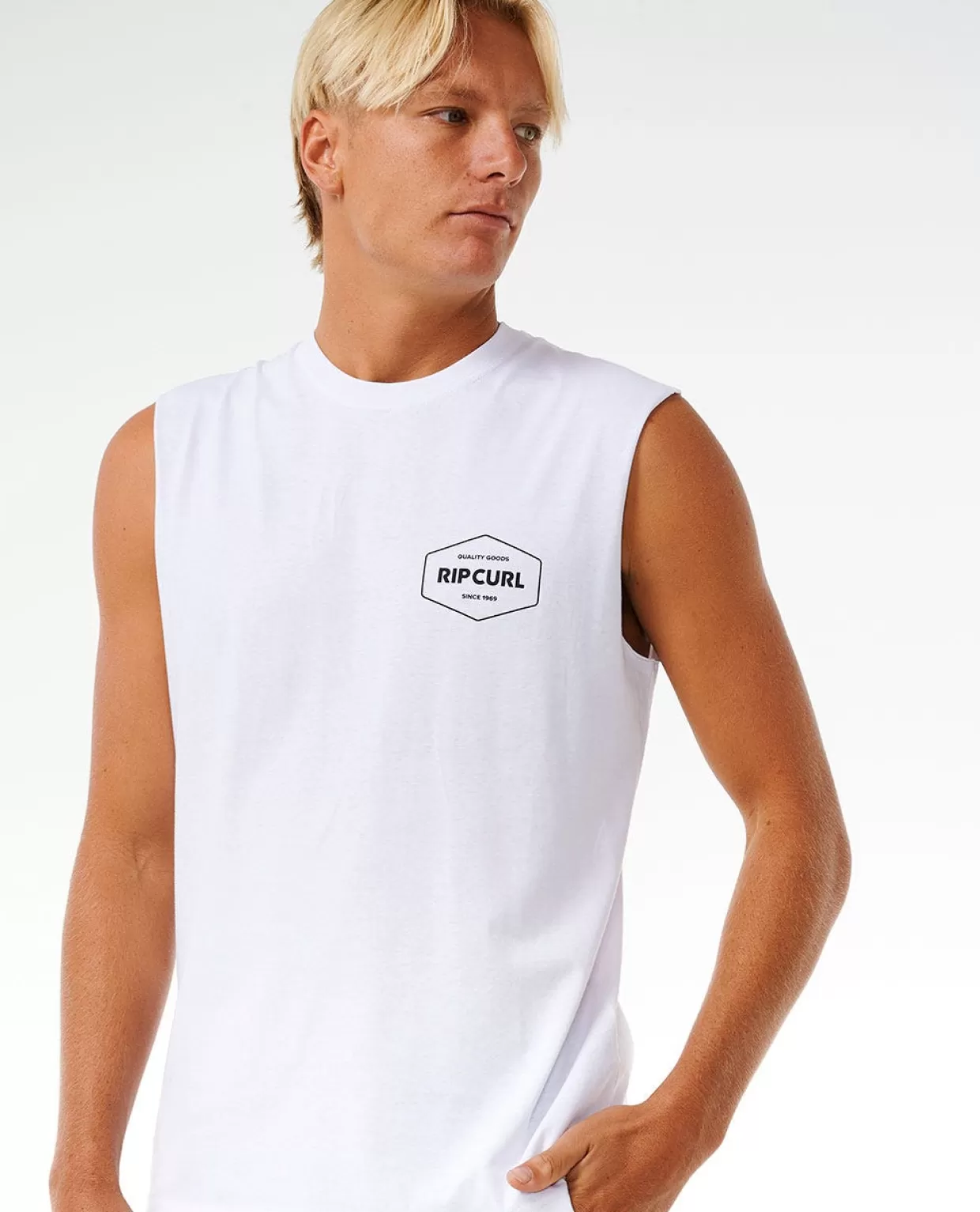 Store Stapler Tank Tees & Tanks