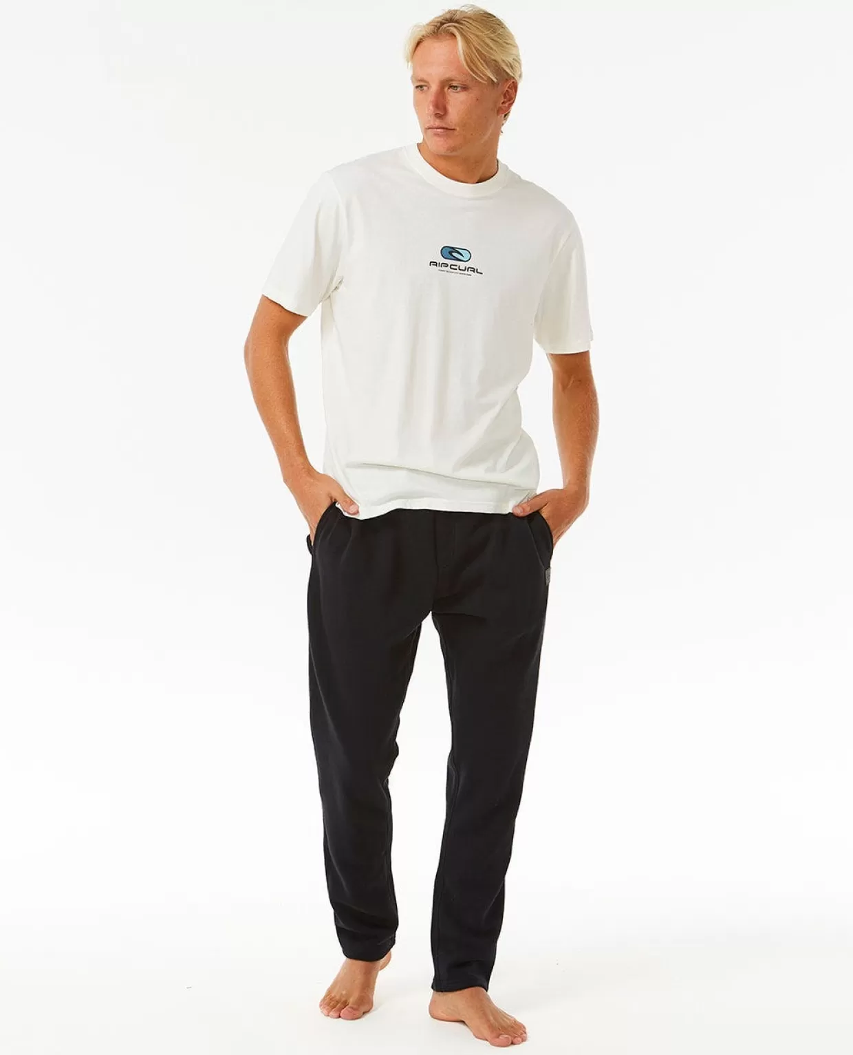 Outlet Stapler Trackpant Pants