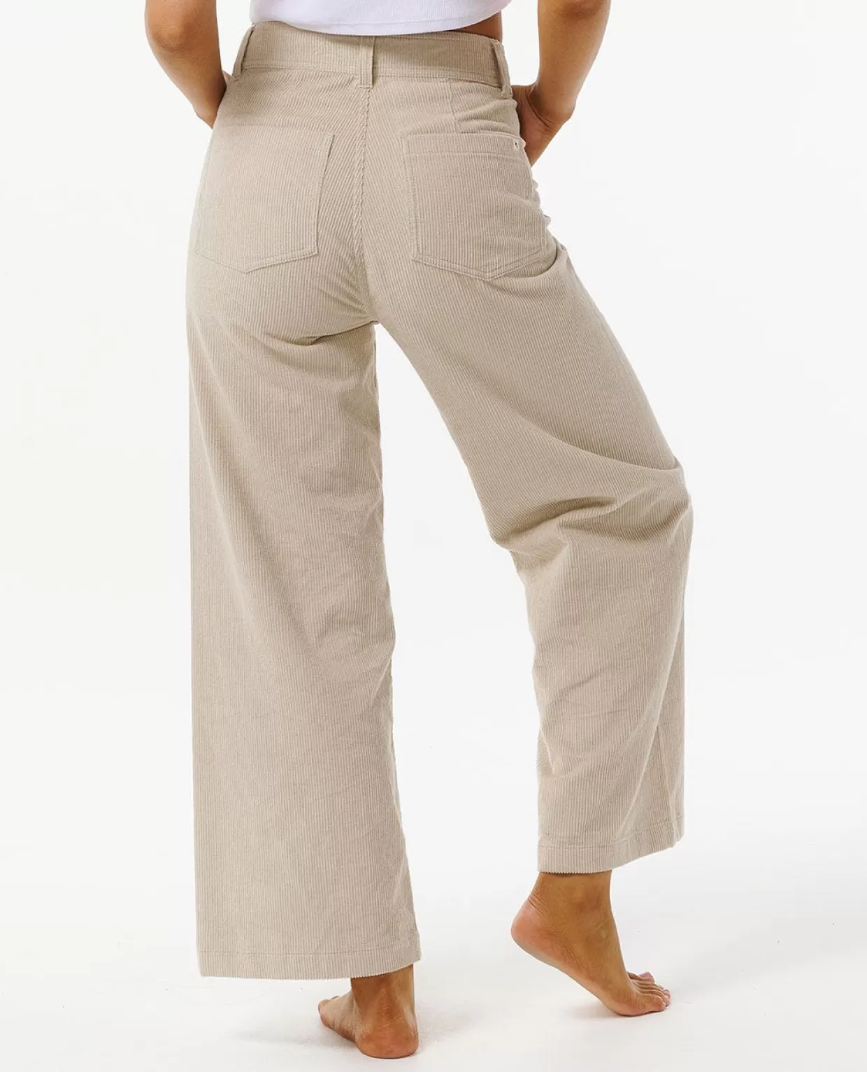 Hot Stevie Cord Pant Women Pants