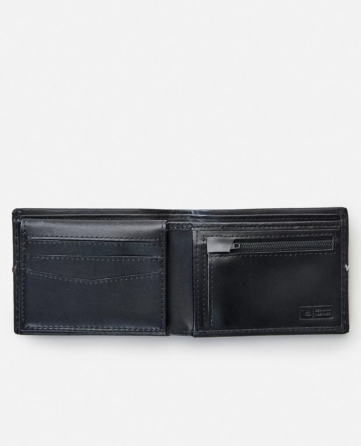 Shop Stitched RFID All Day Wallet Wallets