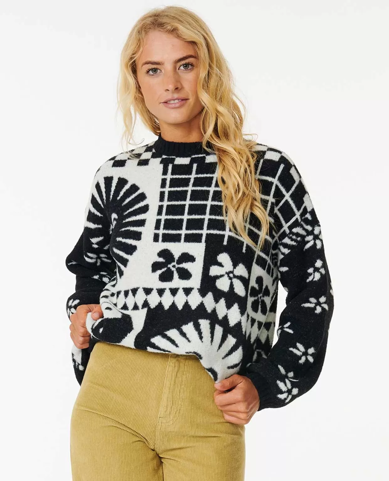 Sale Sun Club Sweater Women Knitwear