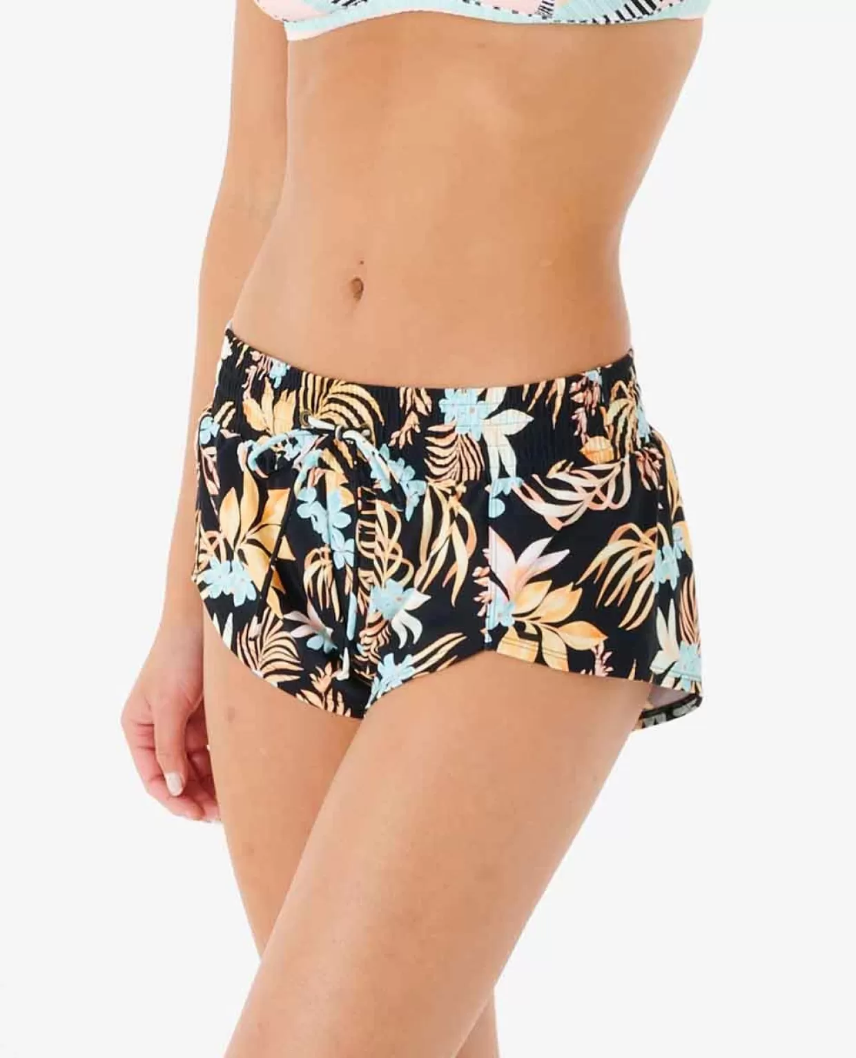 Clearance Sun Dance Boardwalk Women Boardshorts