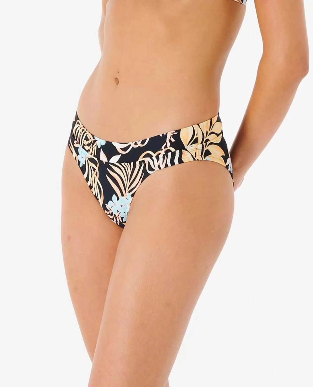 Outlet Sun Dance Full Bikini Pant Women Bikini Bottoms