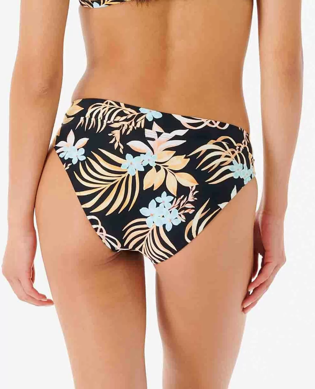 Outlet Sun Dance Full Bikini Pant Women Bikini Bottoms