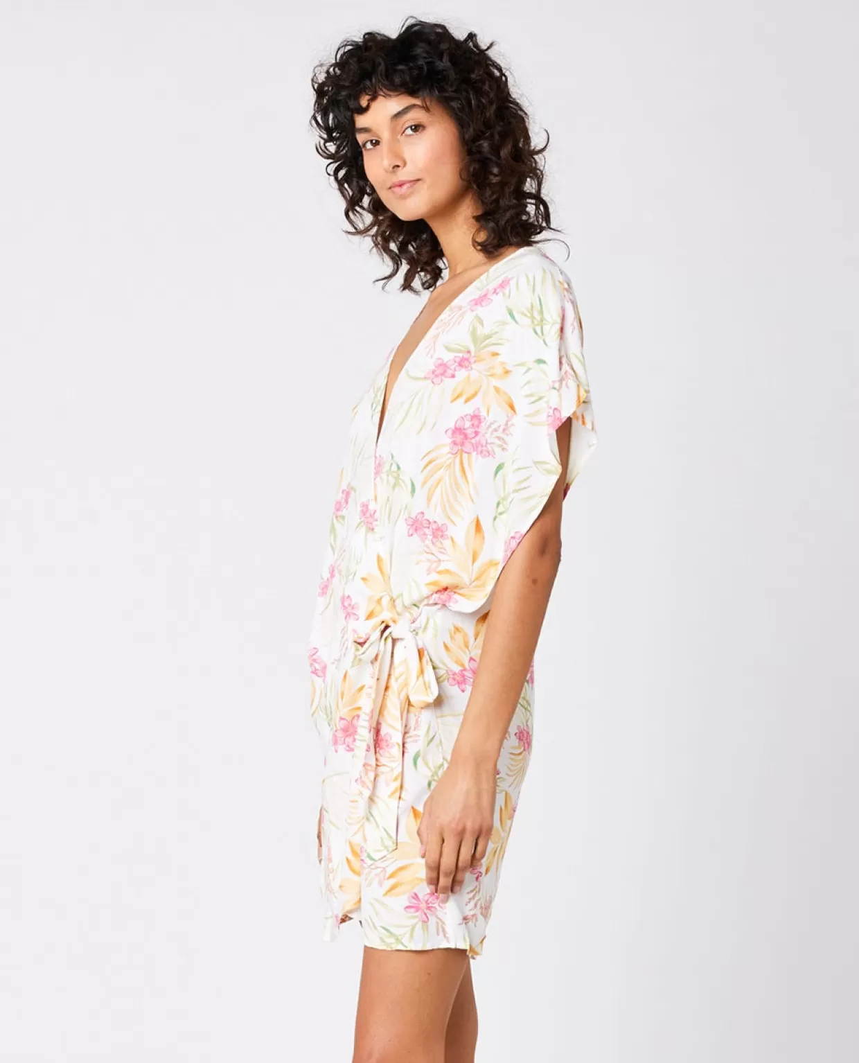 Store Sun Dance Kimono Women Shirts & Tops