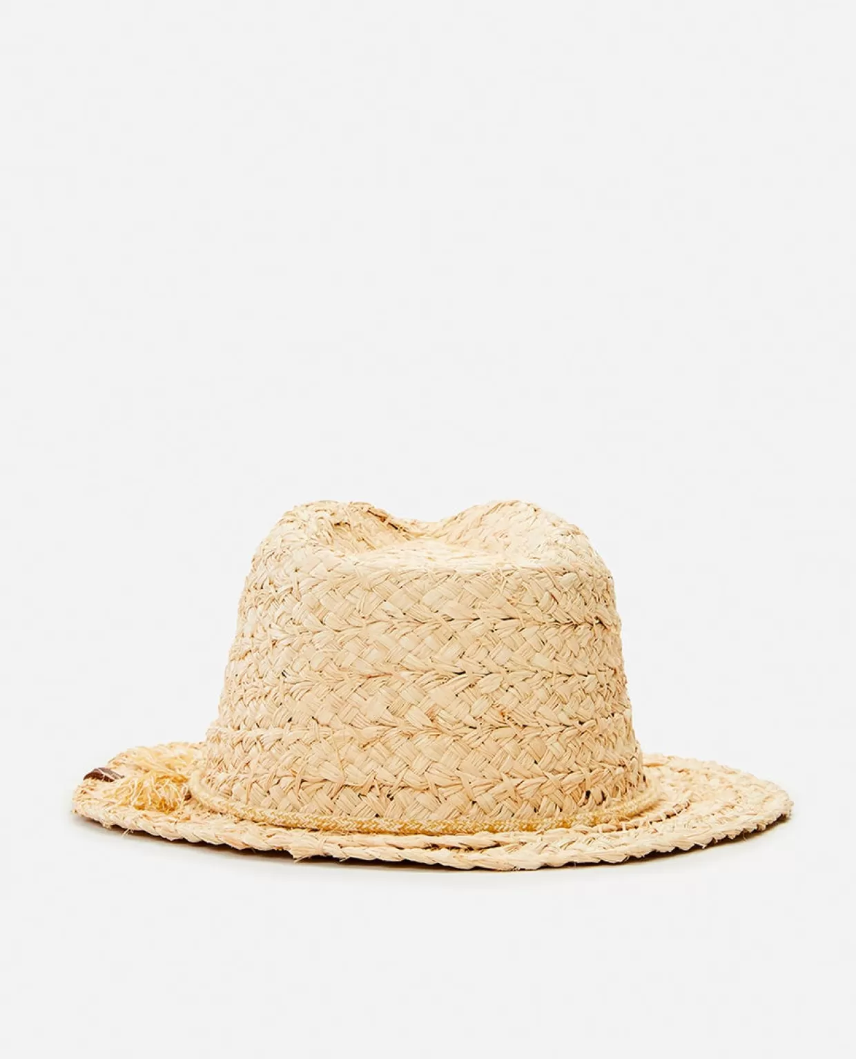 Best Sale Sun Dance Straw Fedora Women Hats & Beanies