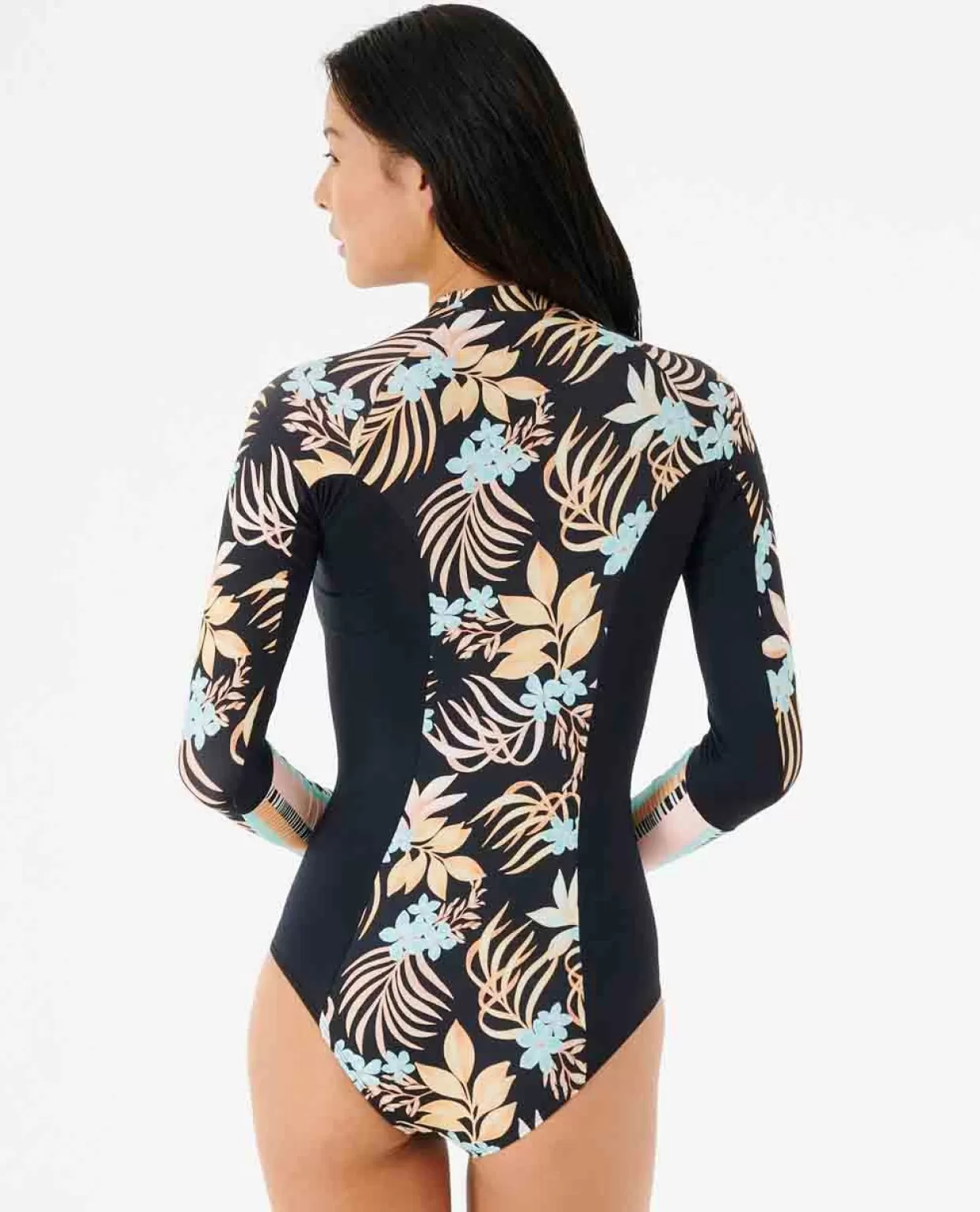 Clearance Sun Dance UPF Surfsuit Women Surf Suits