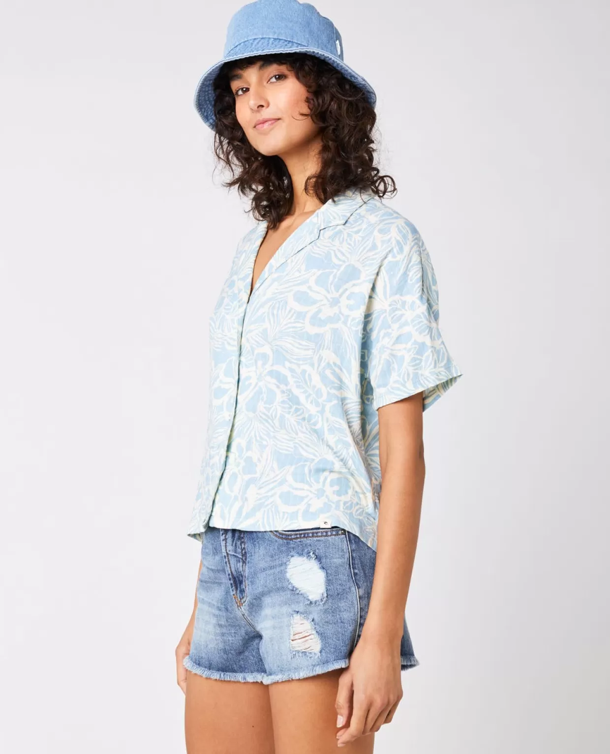 Clearance Sunchaser Shirt Women Shirts & Tops