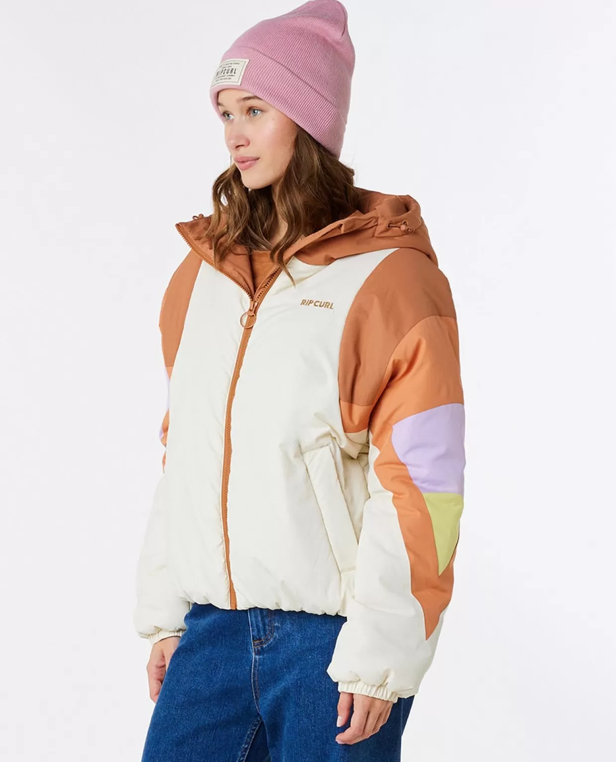 Online Sunset Surf Revival Jacket Women Jackets