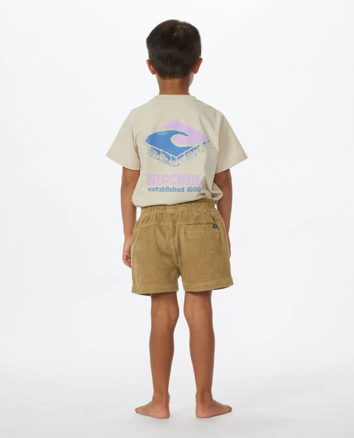 Best Sale Surf Cord Volley Short Todler Kids/BOY Shorts