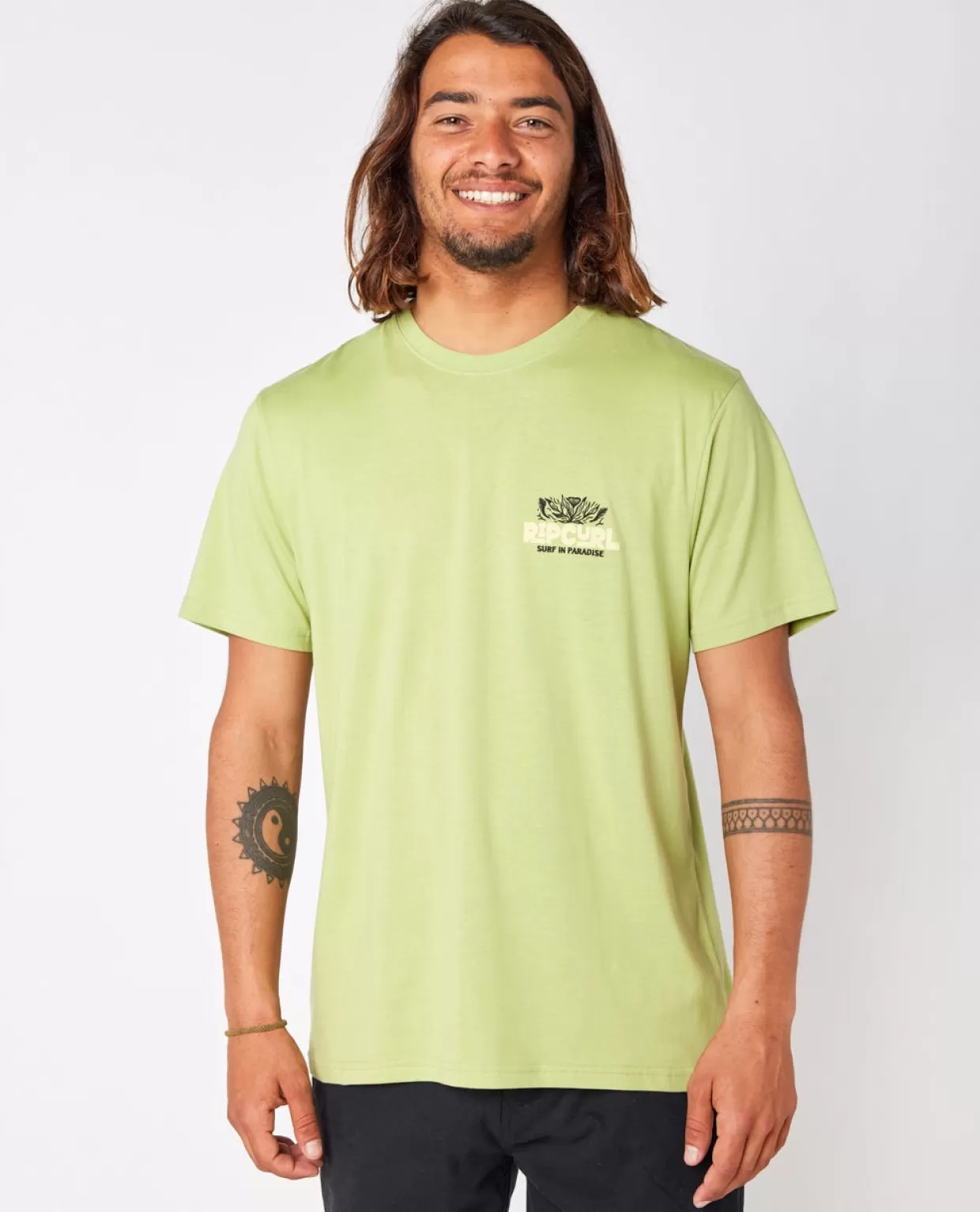 Discount Surf Paradise F&B Short Sleeve Tee Tees & Tanks