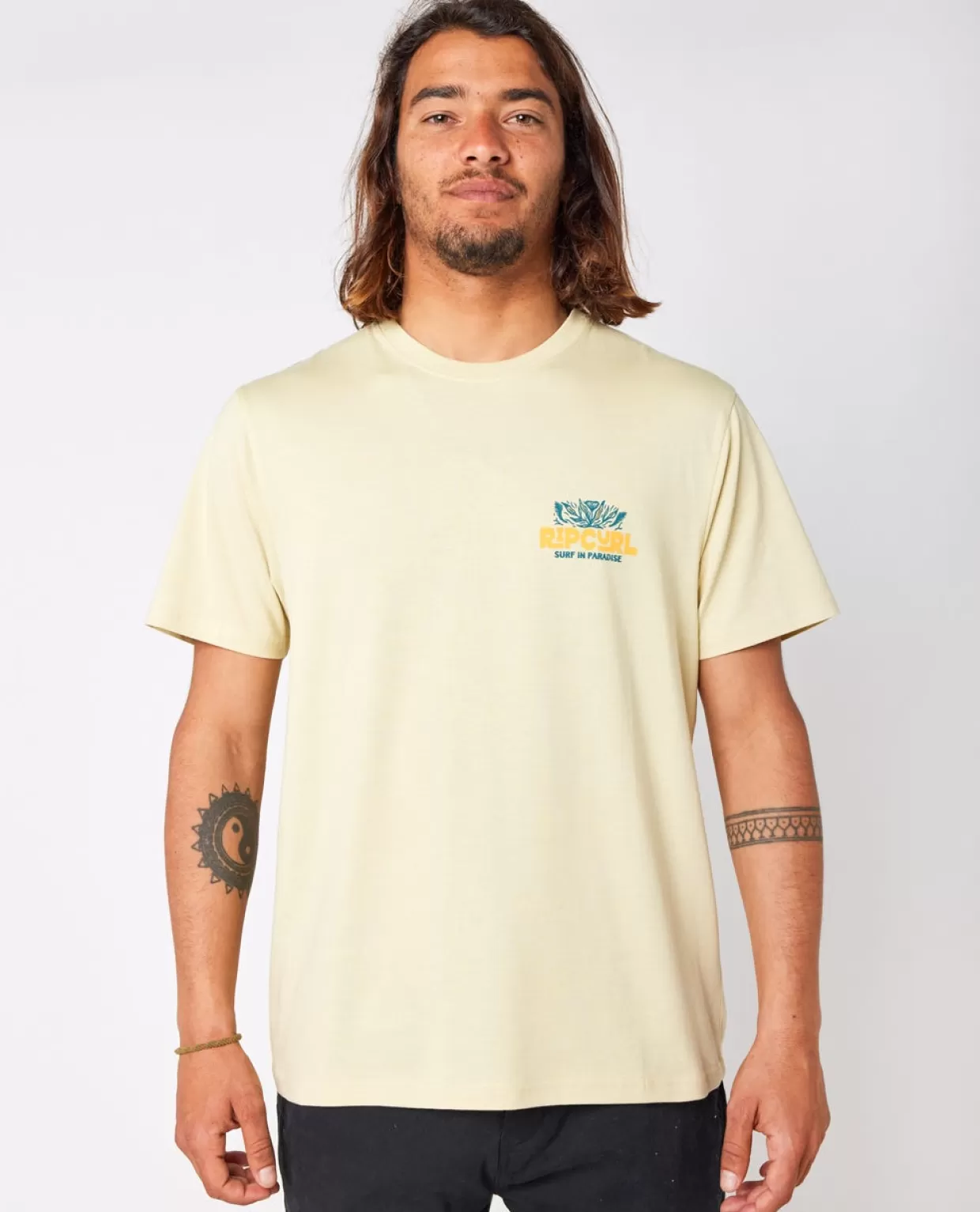 Discount Surf Paradise F&B Short Sleeve Tee Tees & Tanks