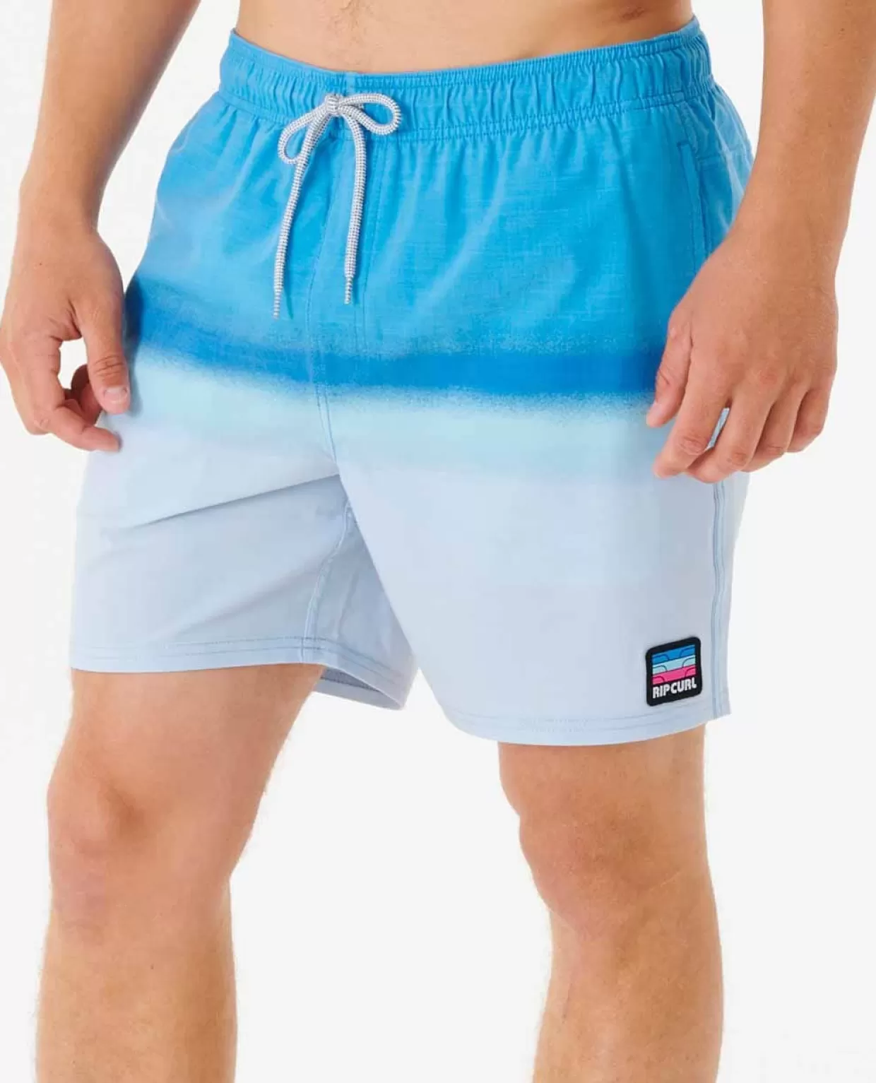 Store Surf Revival 16" Volley Boardshorts | Side Pocket