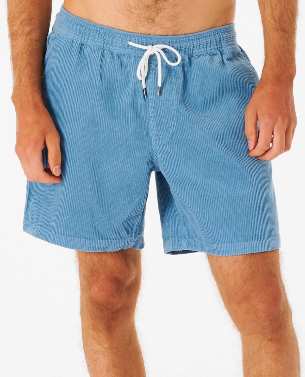 Outlet Surf Revival Cord 17" Volley Shorts | Surf Revival