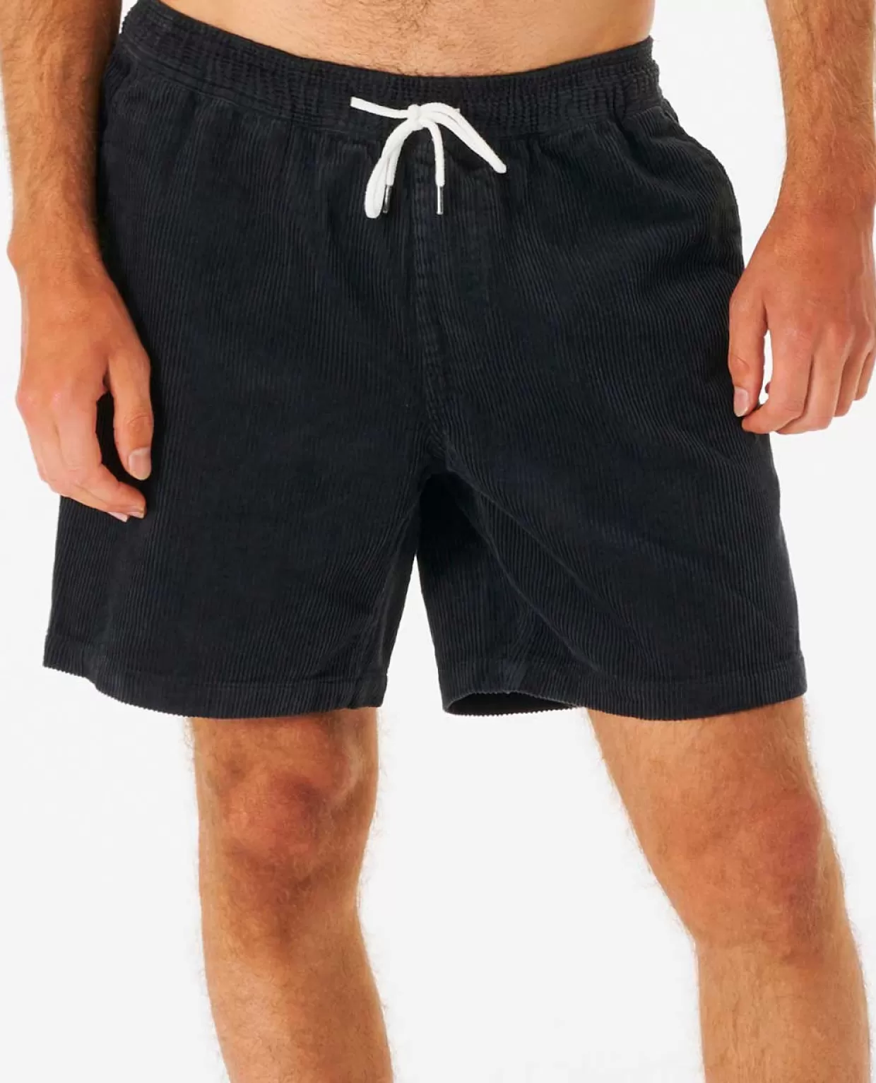 Outlet Surf Revival Cord 17" Volley Shorts | Surf Revival