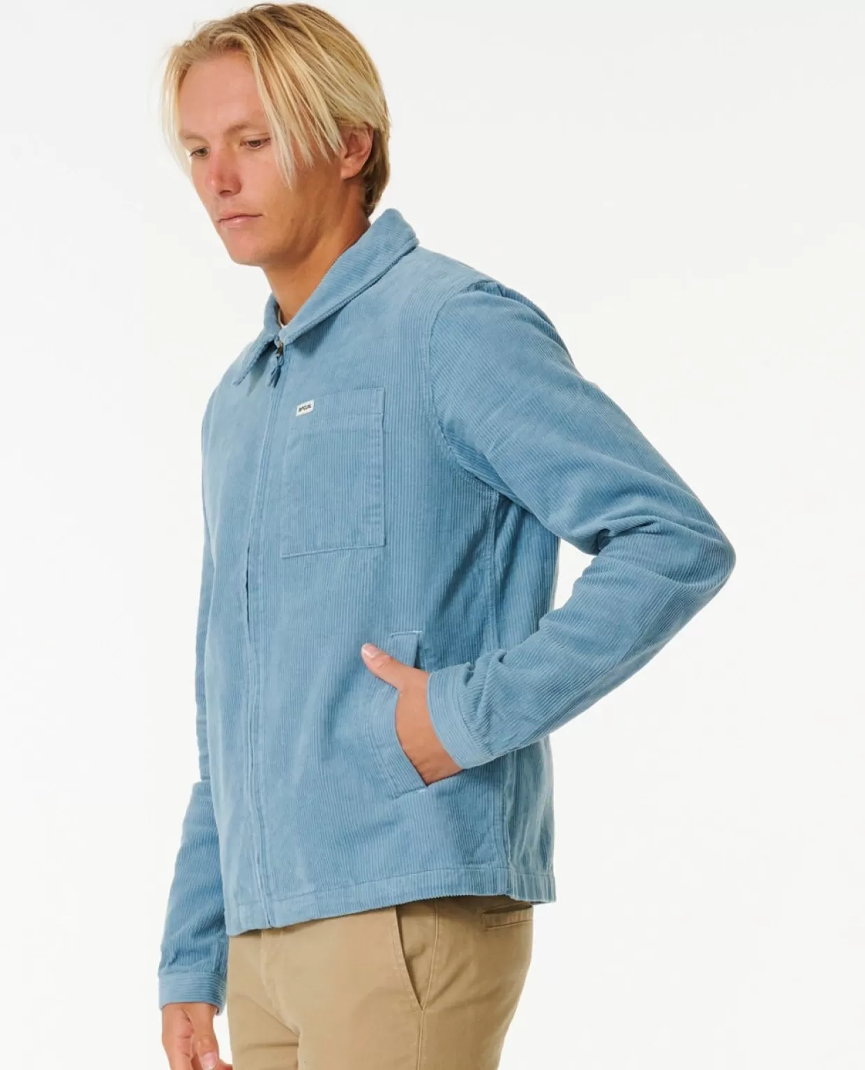 Best Surf Revival Cord Jacket Jackets | Surf Revival