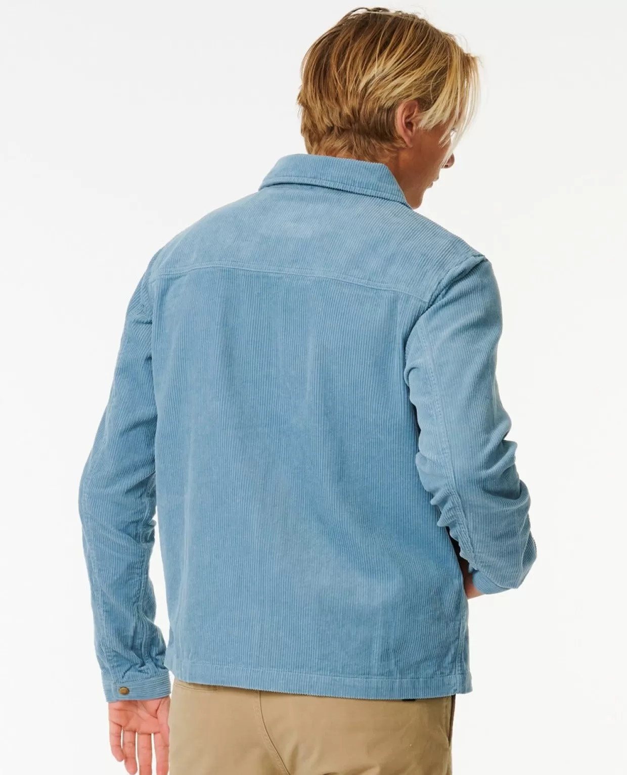 Best Surf Revival Cord Jacket Jackets | Surf Revival