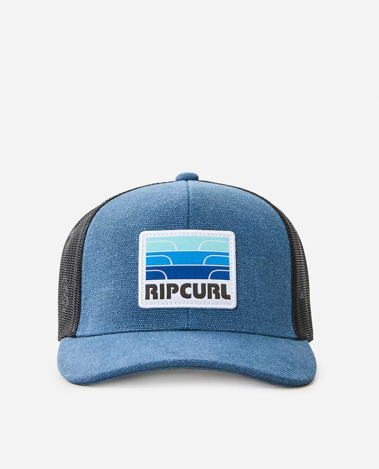 Discount Surf Revival Curve Trucker Cap Hats & Beanies