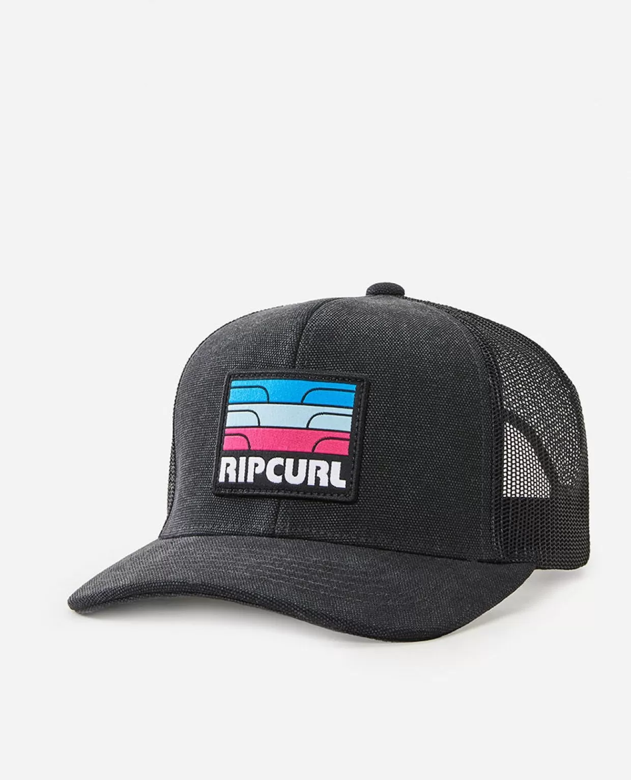 Discount Surf Revival Curve Trucker Cap Hats & Beanies