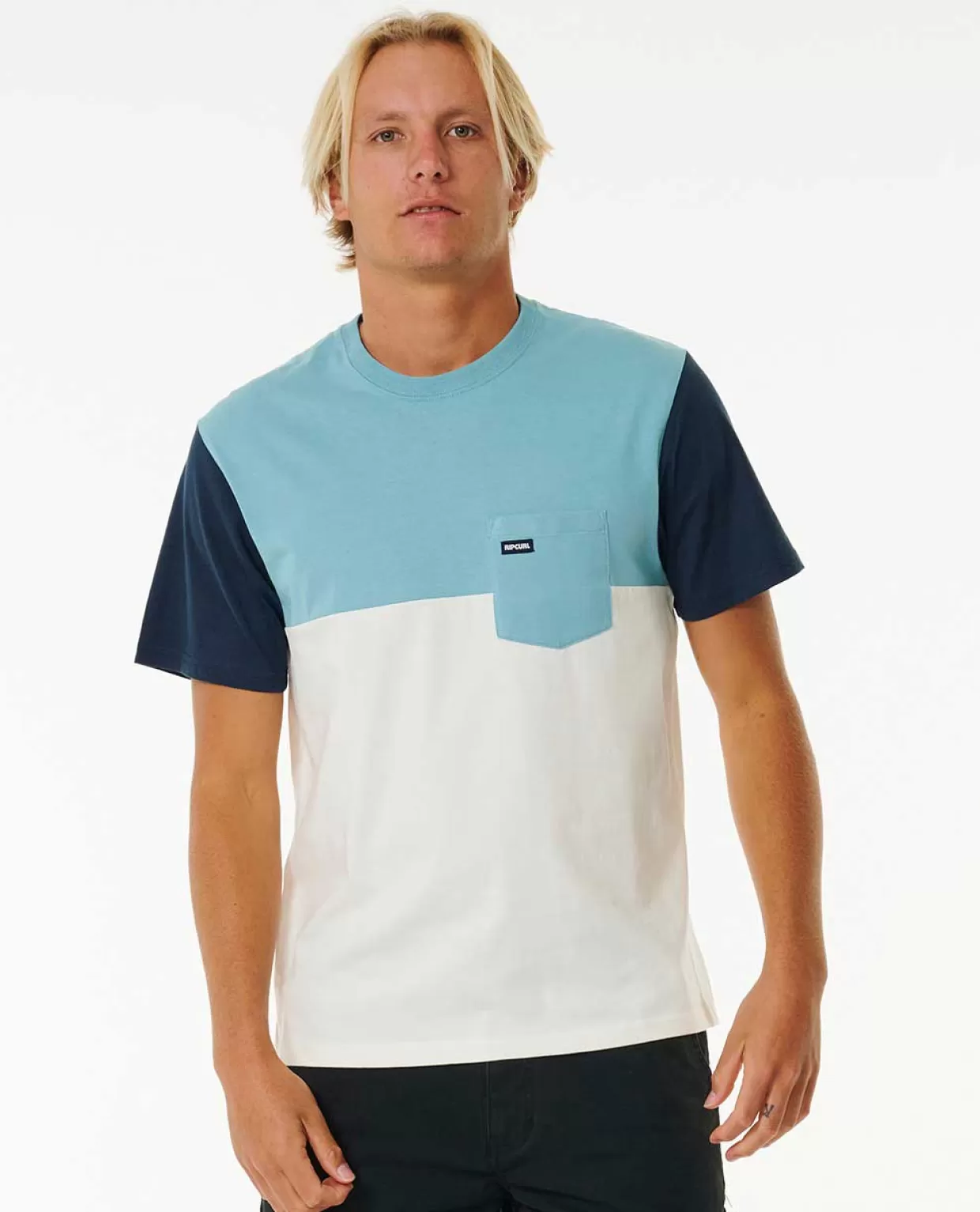 Clearance Surf Revival Custom Short Sleeve Tee Tees & Tanks | Surf Revival