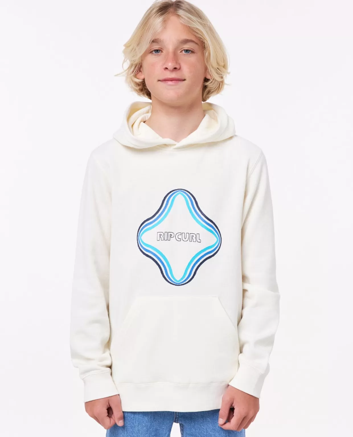 Flash Sale Surf Revival Hood Boy Kids/BOY Hoodies & Jumpers