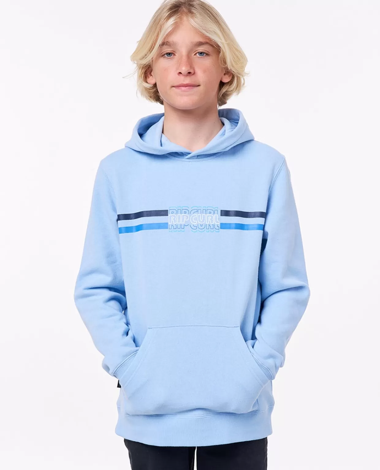 Flash Sale Surf Revival Hood Boy Kids/BOY Hoodies & Jumpers