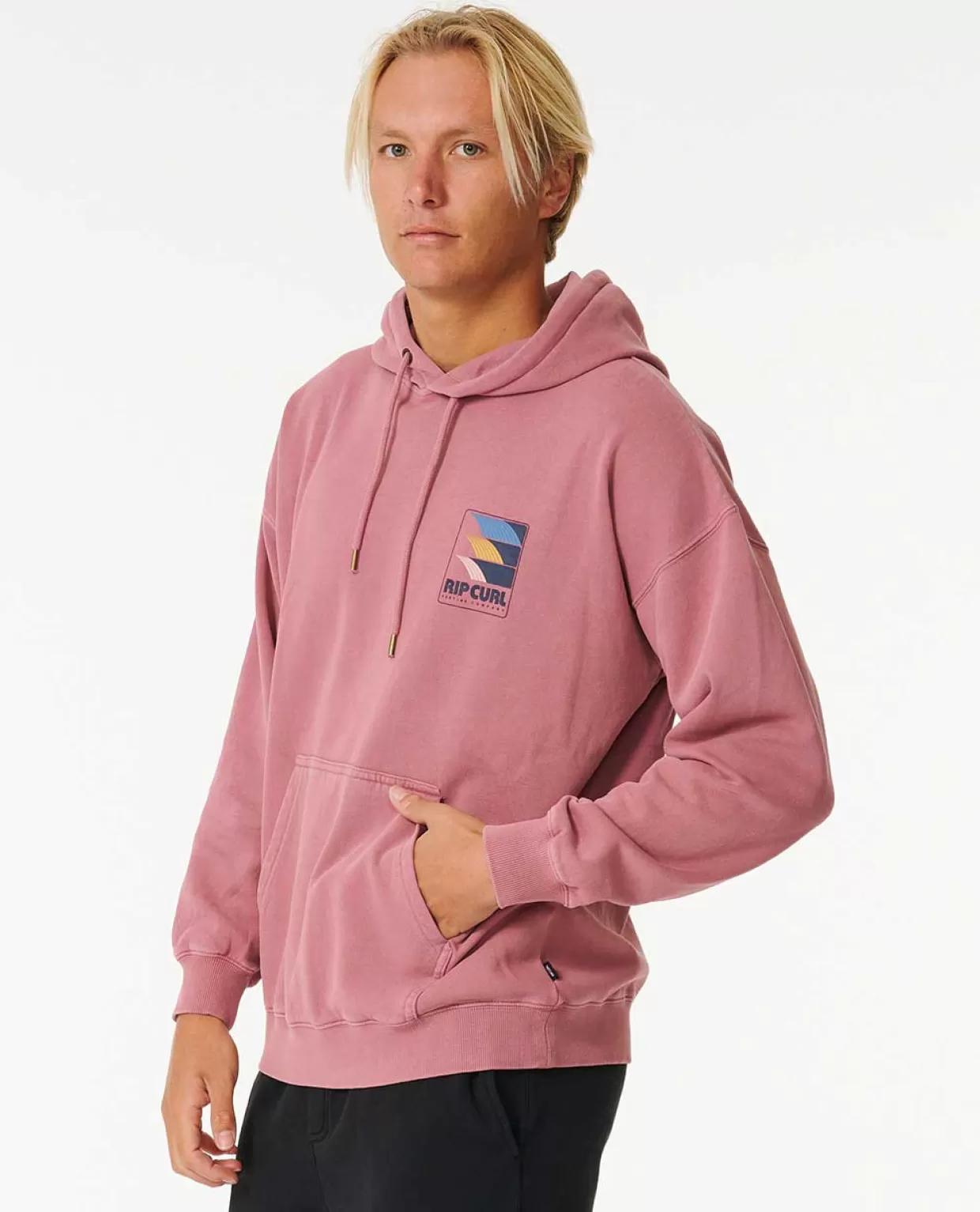 Outlet Surf Revival Hood Fleece Women Surf Revival | Hoodies & Jumpers