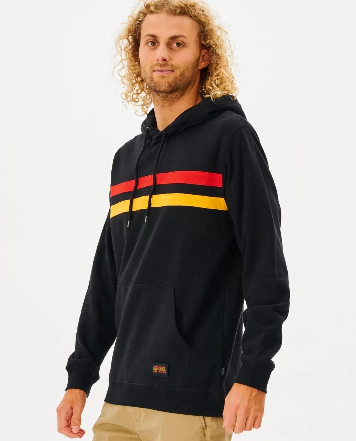 Store Surf Revival Hooded Fleece Women Surf Revival | Hoodies & Jumpers