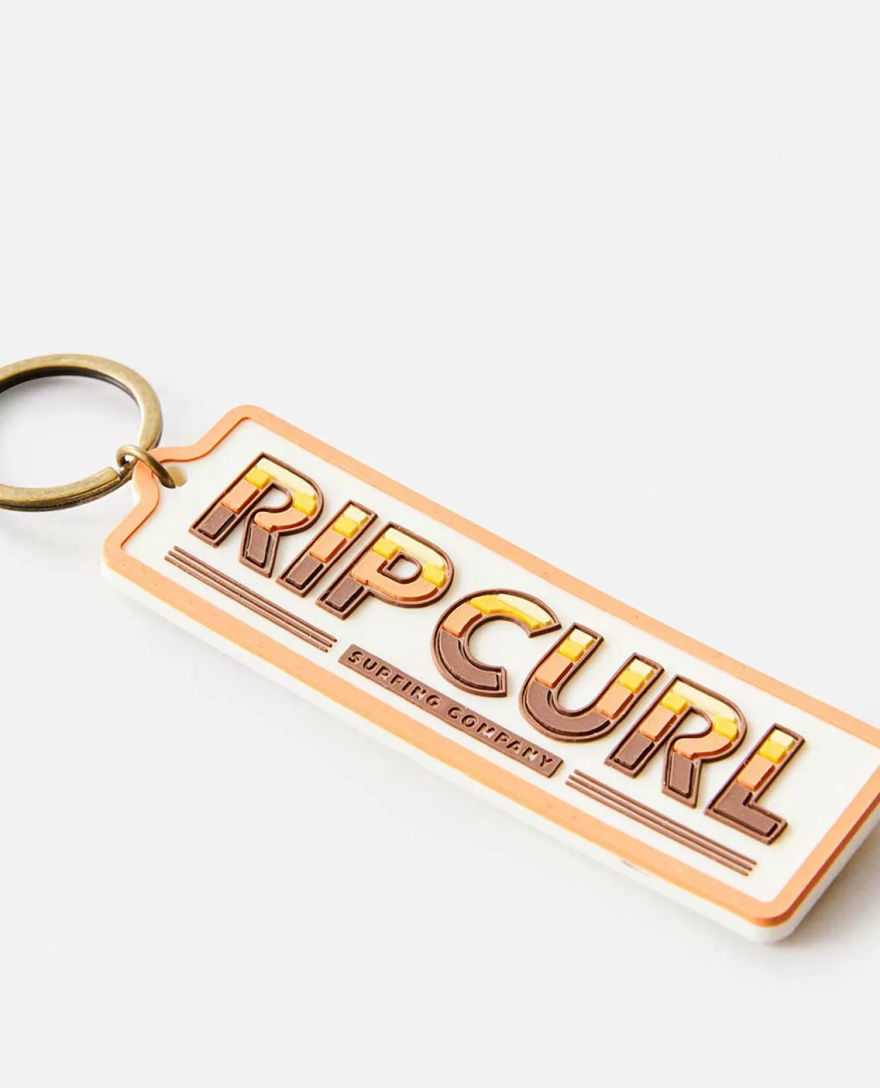 Best Sale Surf Revival Keyring Women Surf Revival