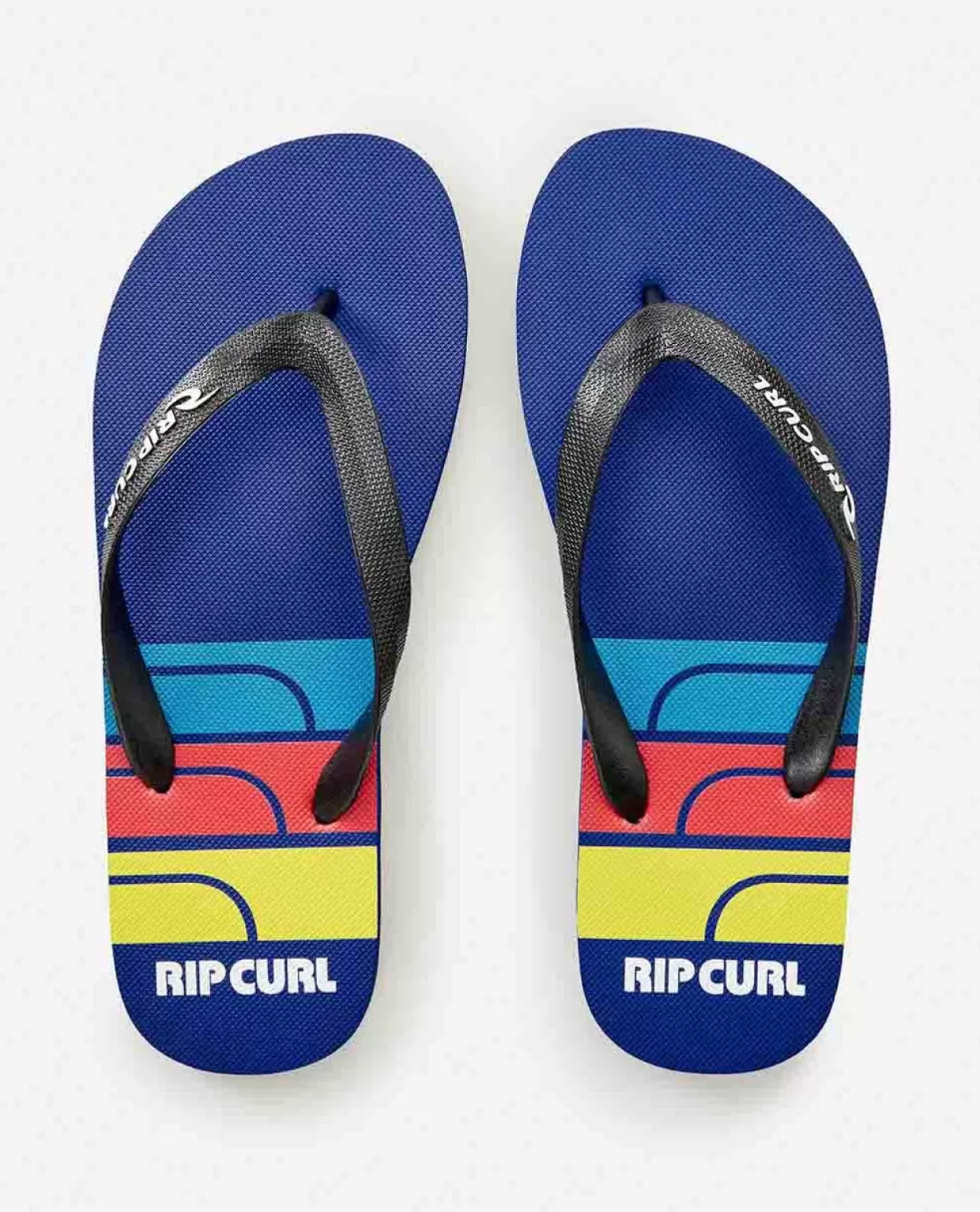 Shop Surf Revival Logo Open Toe Shoes Accessories