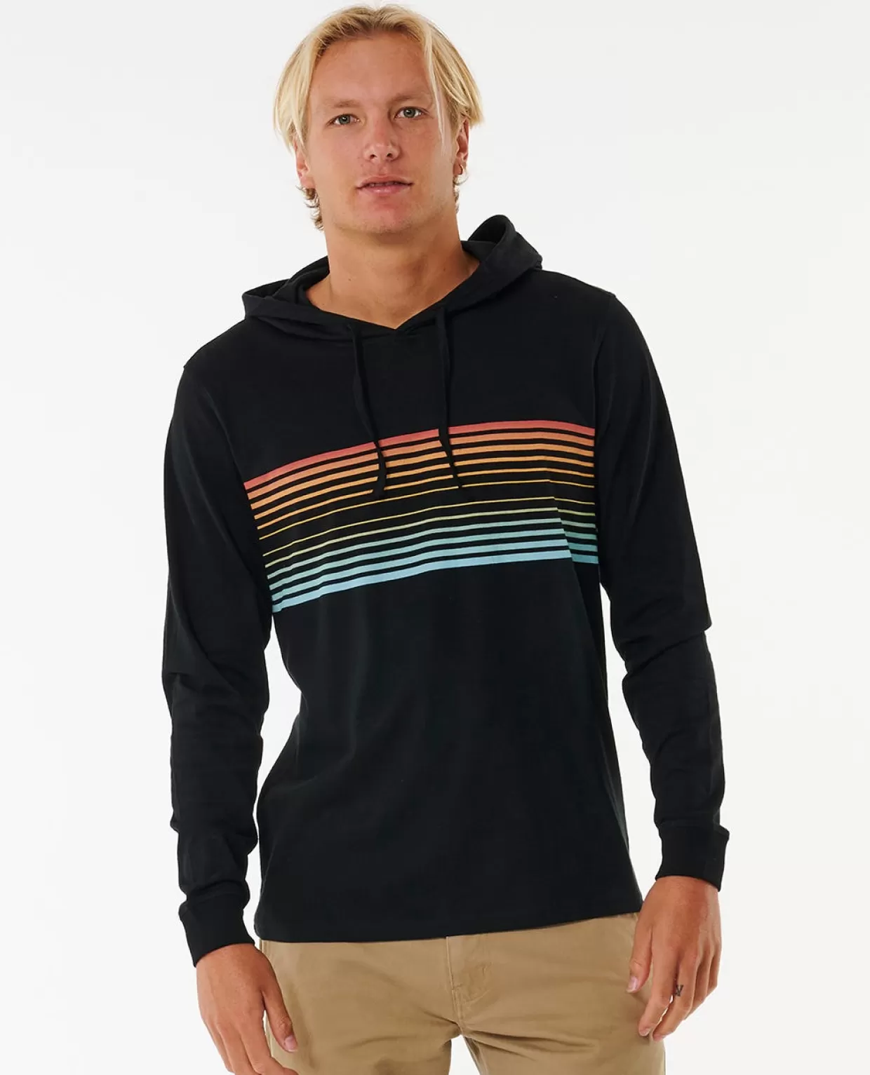 Best Surf Revival Long Sleeve Tee Tees & Tanks | Surf Revival