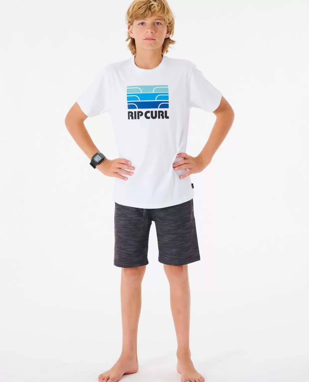 Best Surf Revival Mumma Boy Kids/BOY Tops & Tees