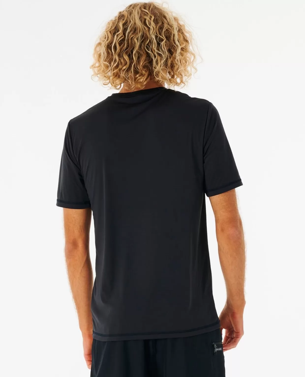 Cheap Surf Revival Peak UV Tee Rash Vests | Surf Revival