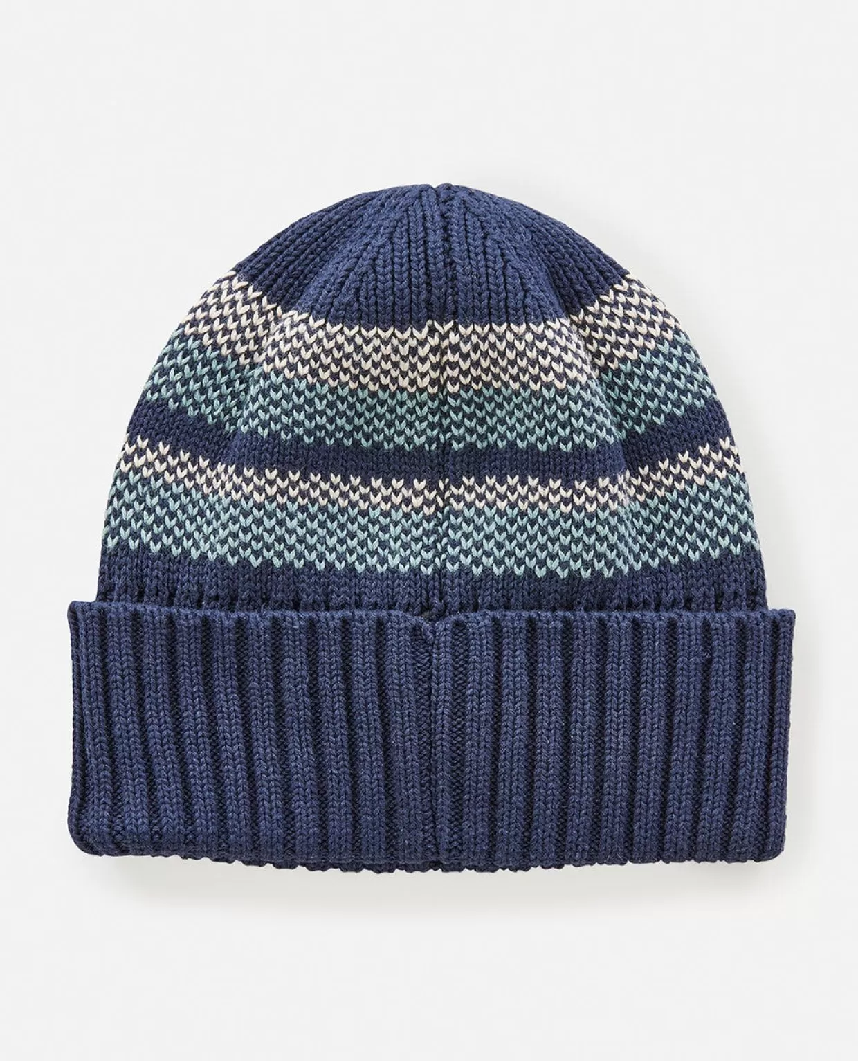 Hot Surf Revival Stripe Reg Beanie Hats & Beanies | Surf Revival