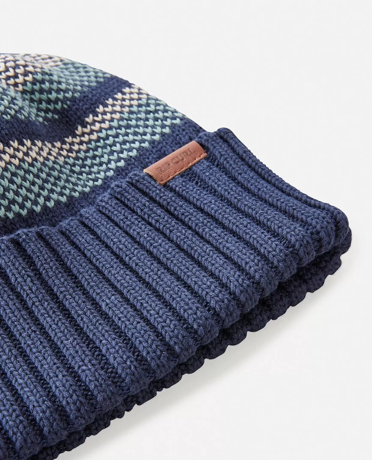 Hot Surf Revival Stripe Reg Beanie Hats & Beanies | Surf Revival