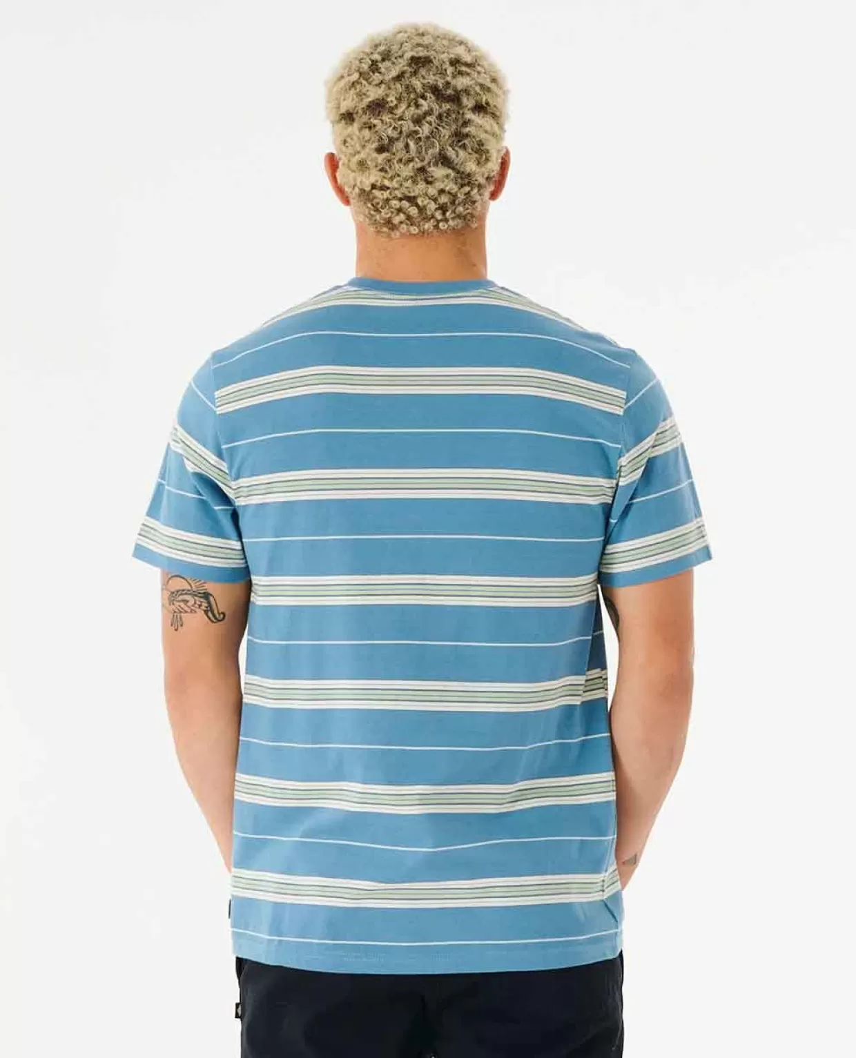 Flash Sale Surf Revival Stripe Tee Tees & Tanks | Surf Revival