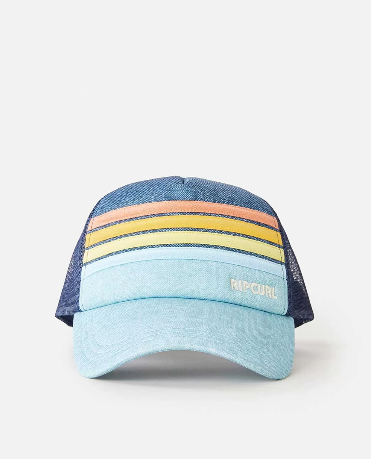 Discount Surf Revival Trucker Cap Women Surf Revival | Hats & Beanies