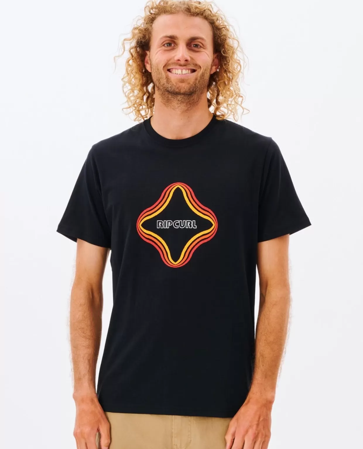 New Surf Revival Vibrations Tee Tees & Tanks